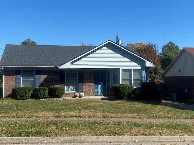 Lexington, KY 40511,485 Scottsdale Circle