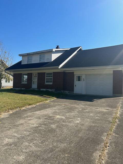 Somerset, KY 42501,628 Bourne Avenue