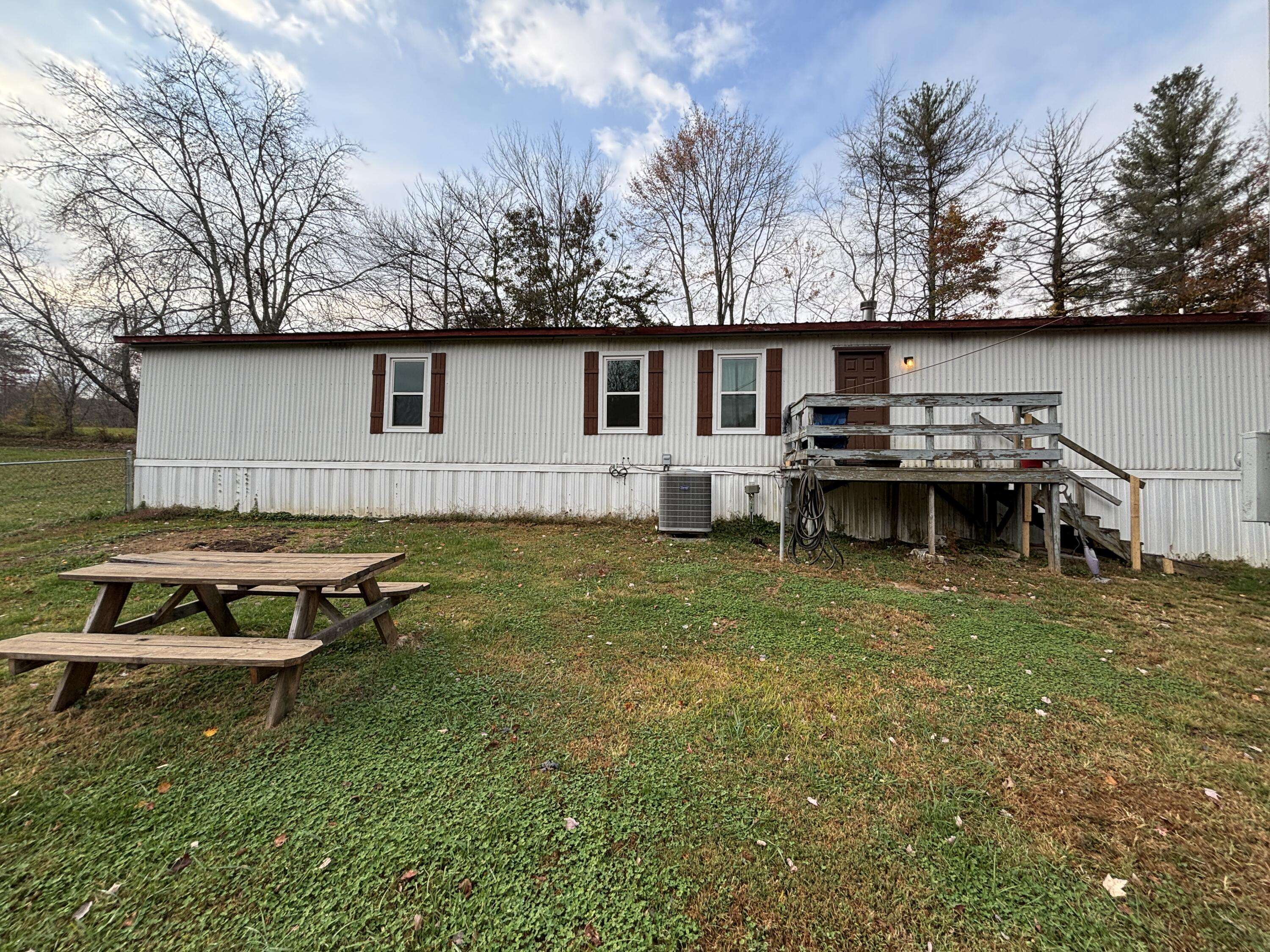 London, KY 40741,651 Payne Trail Trail