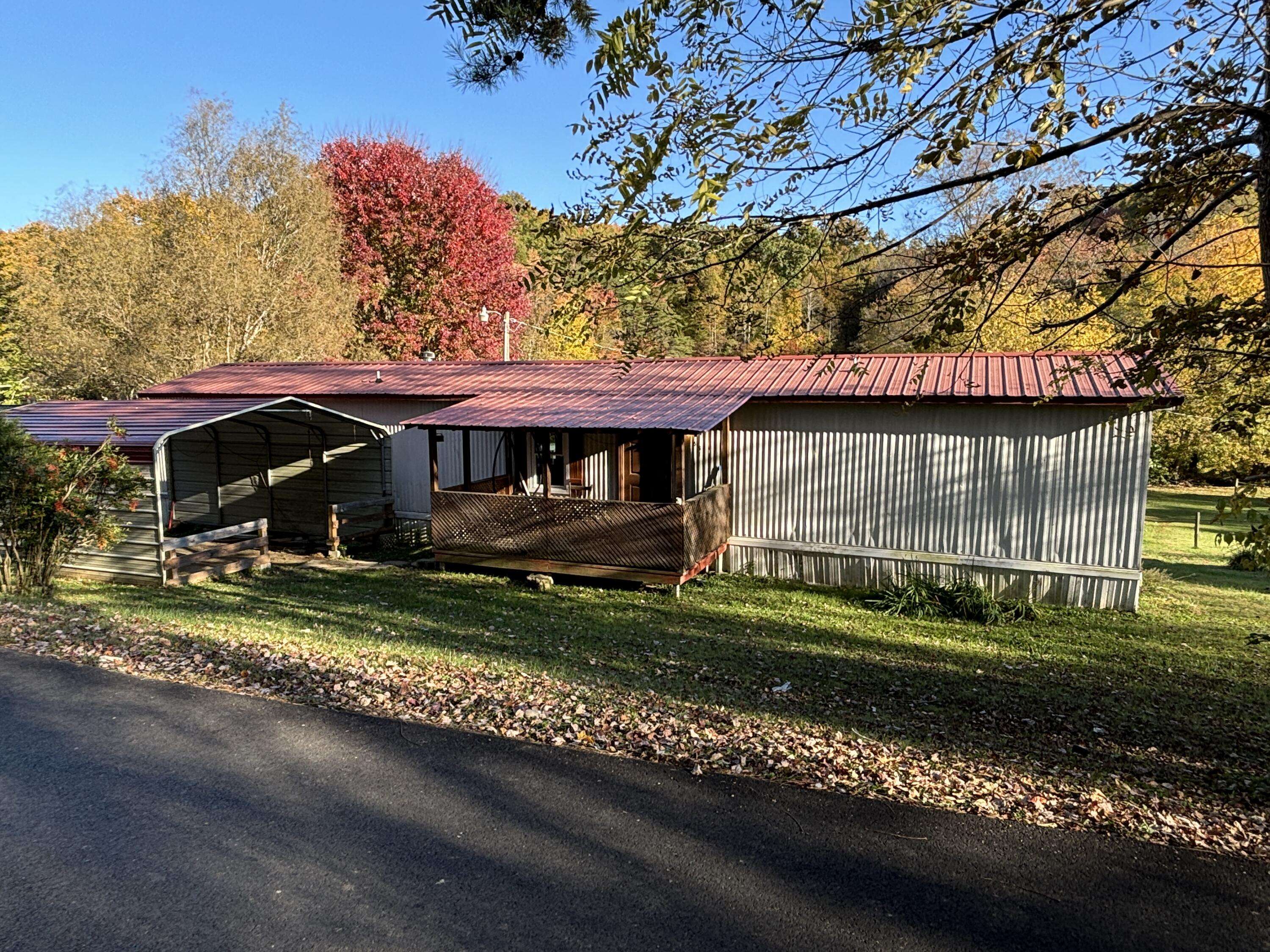 London, KY 40741,651 Payne Trail Trail