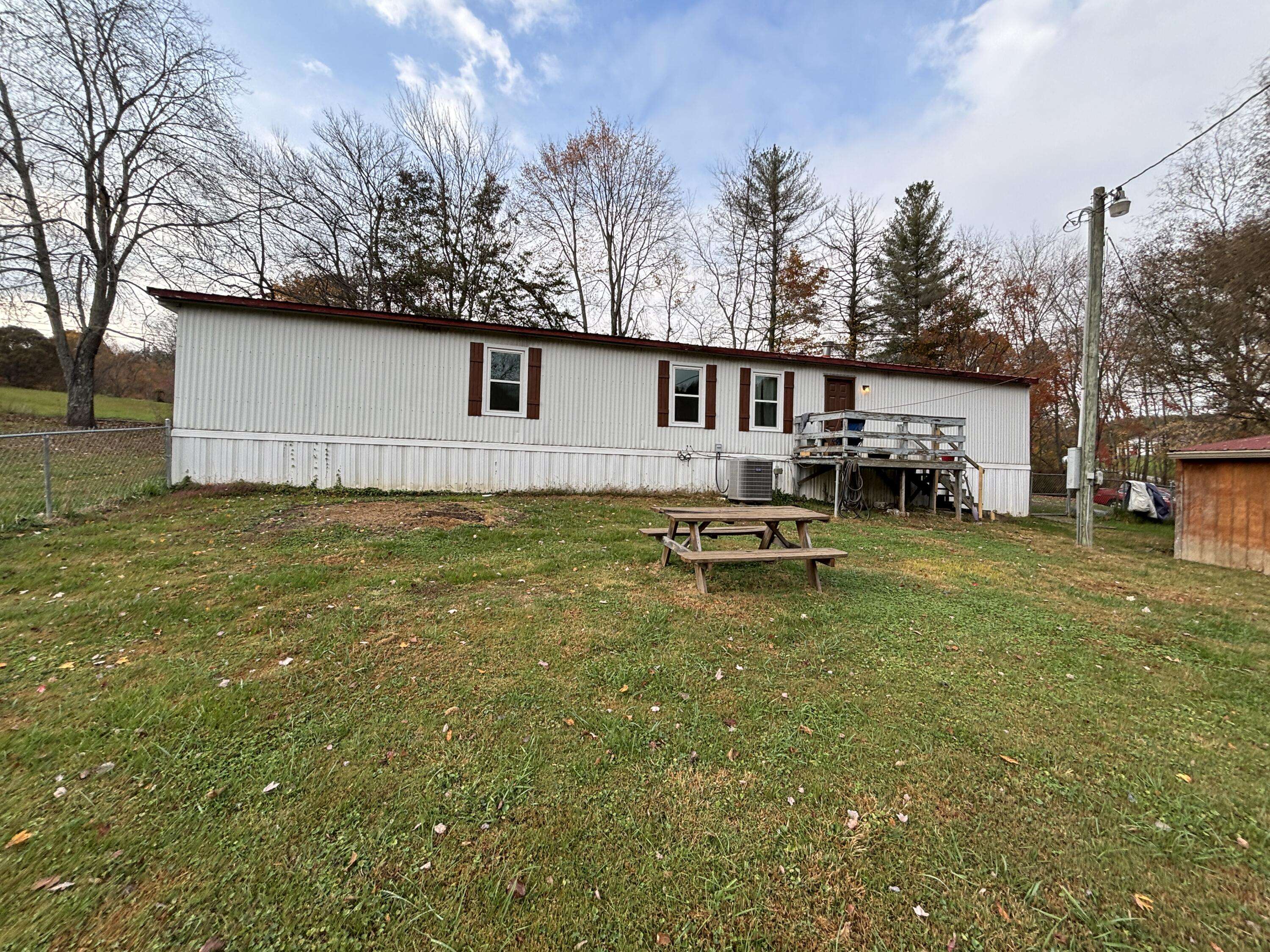 London, KY 40741,651 Payne Trail Trail