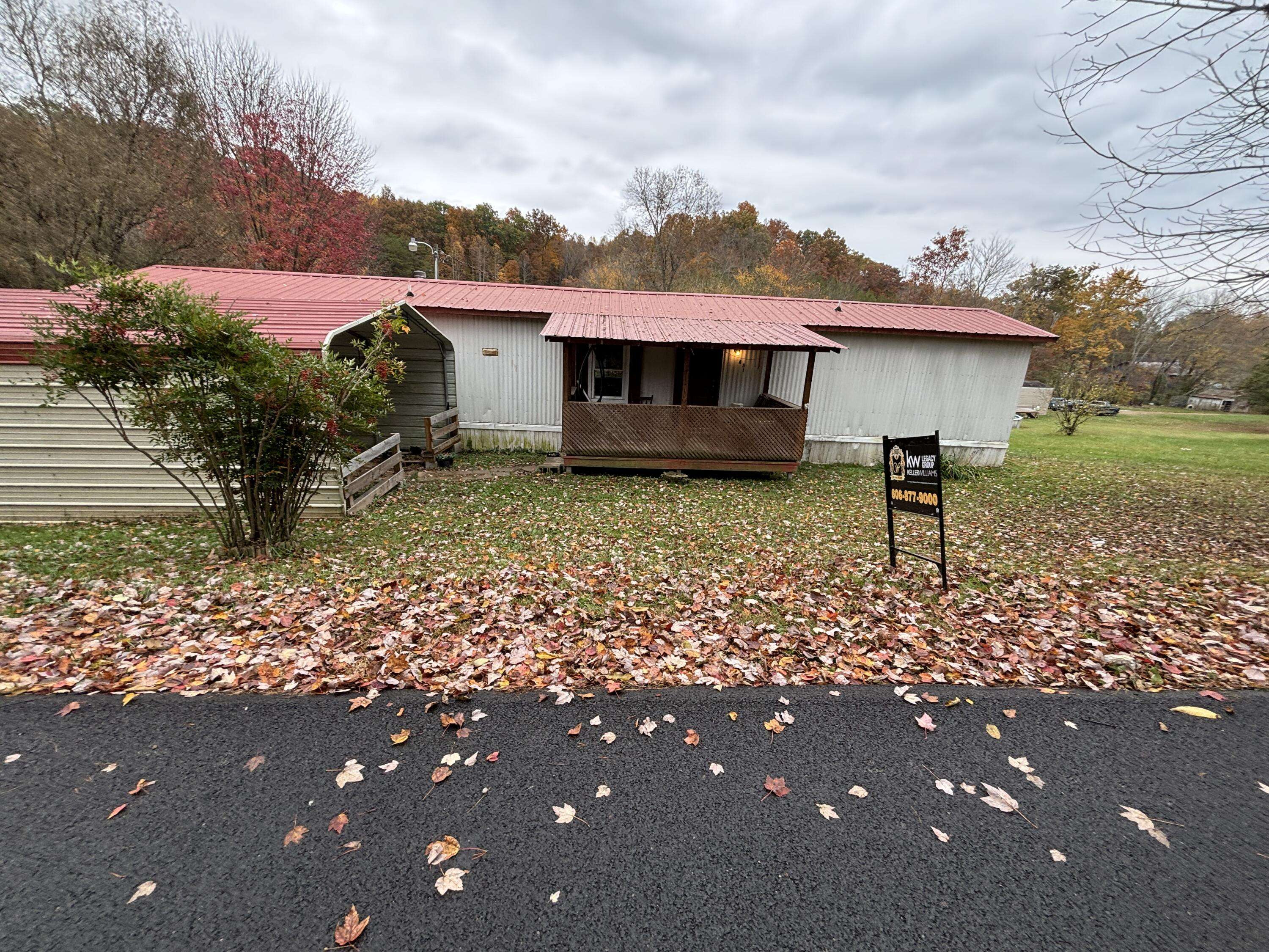 London, KY 40741,651 Payne Trail Trail