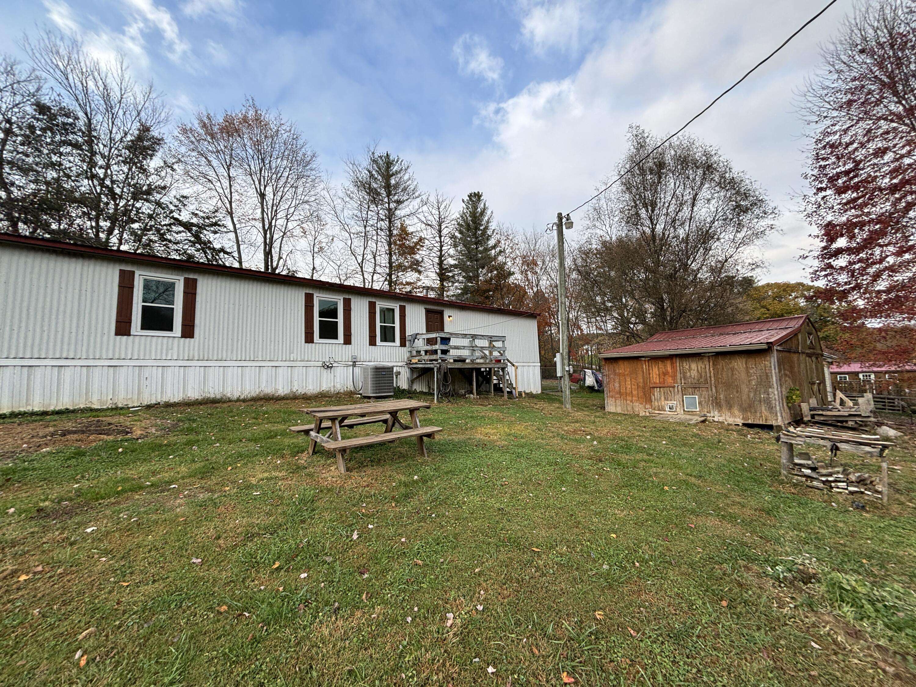 London, KY 40741,651 Payne Trail Trail