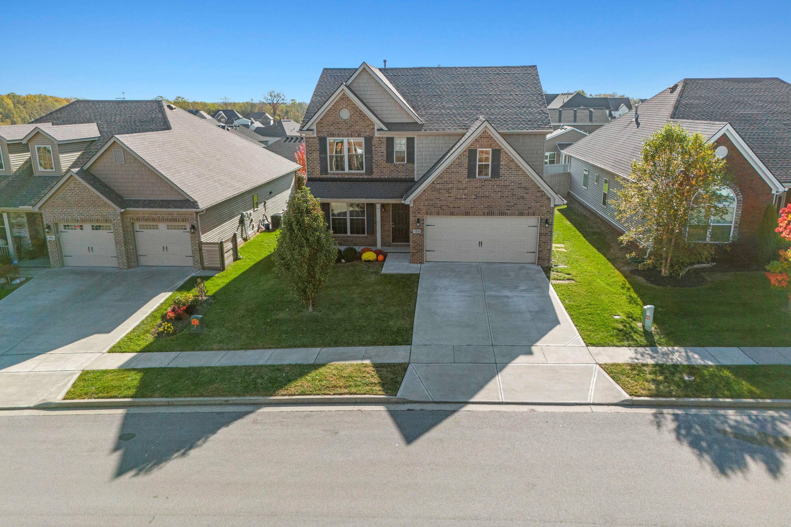 Nicholasville, KY 40356,120 Waxwing Lane