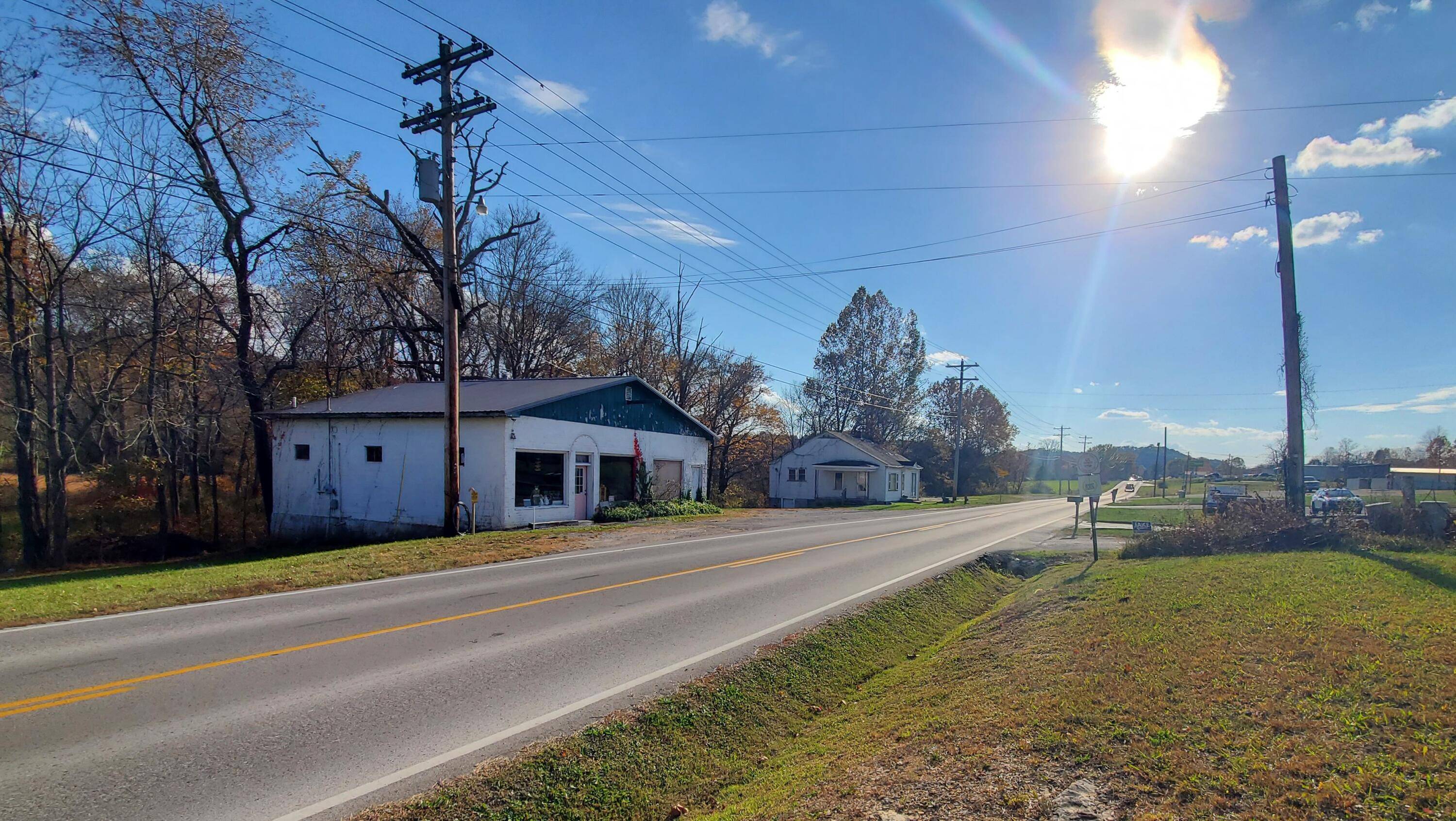 Annville, KY 40402,3415 Highway 3630