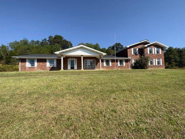 Mckee, KY 40447,2047 US-421