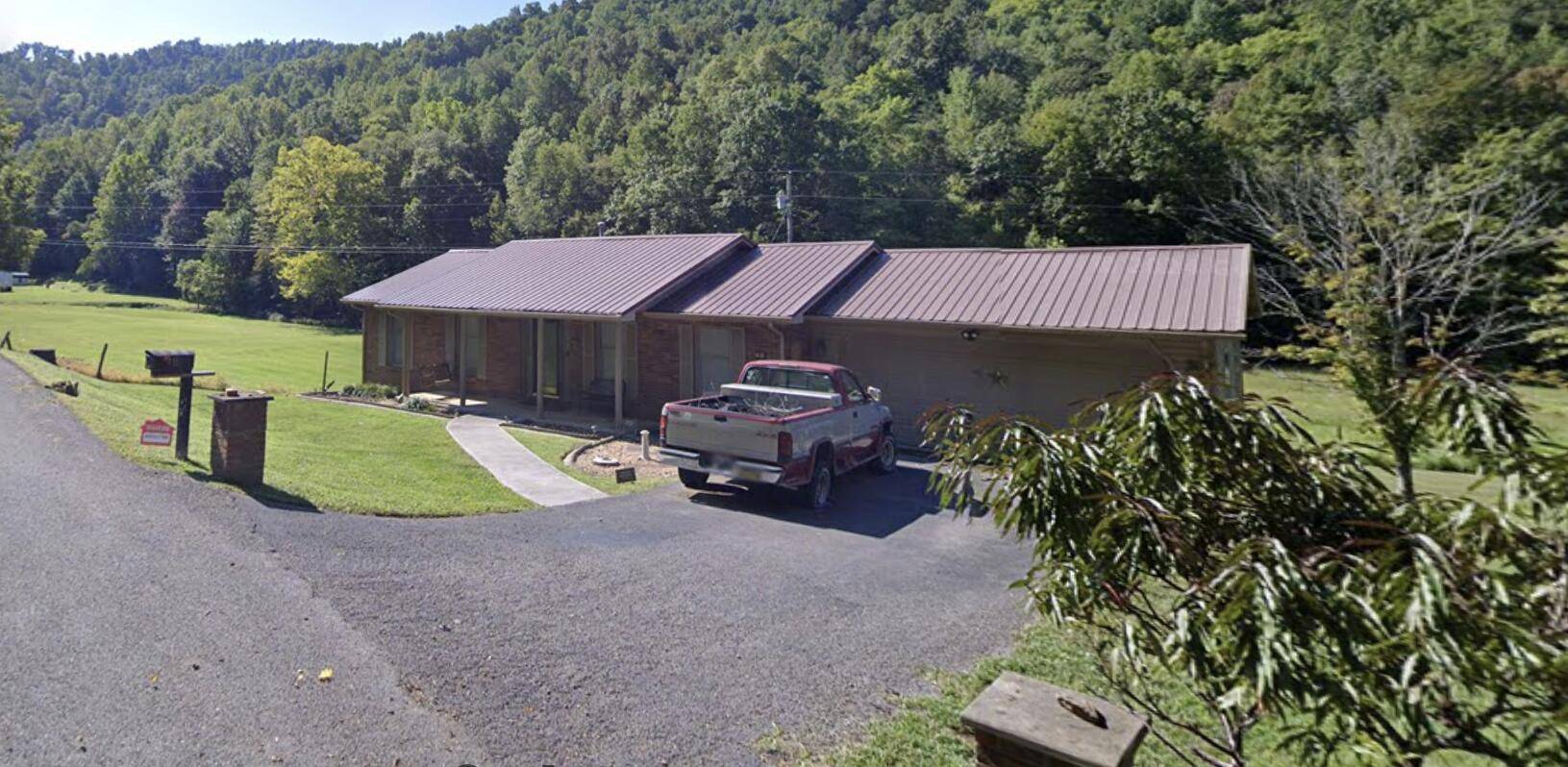 Barbourville, KY 40906,418 Sugar Camp Road Road