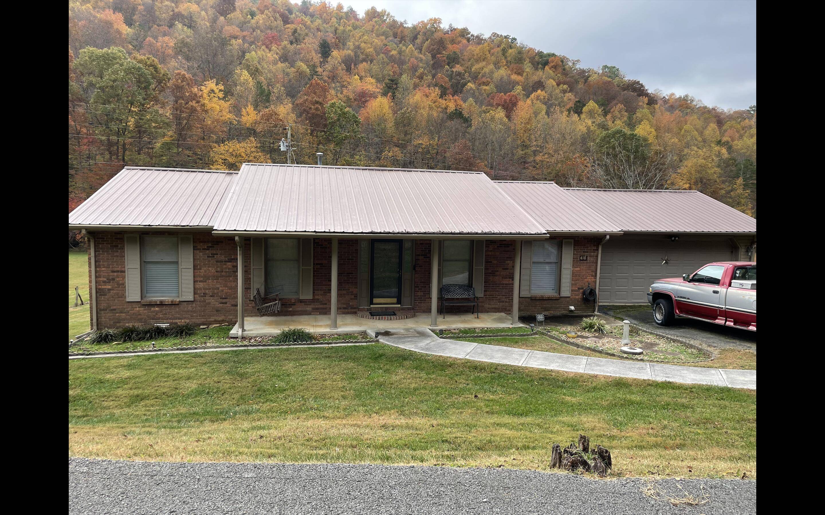 Barbourville, KY 40906,418 Sugar Camp Road Road