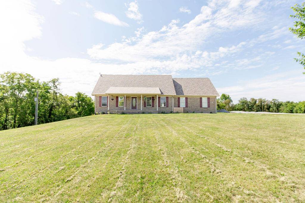 Nicholasville, KY 40356,1717 Kissing Ridge Road