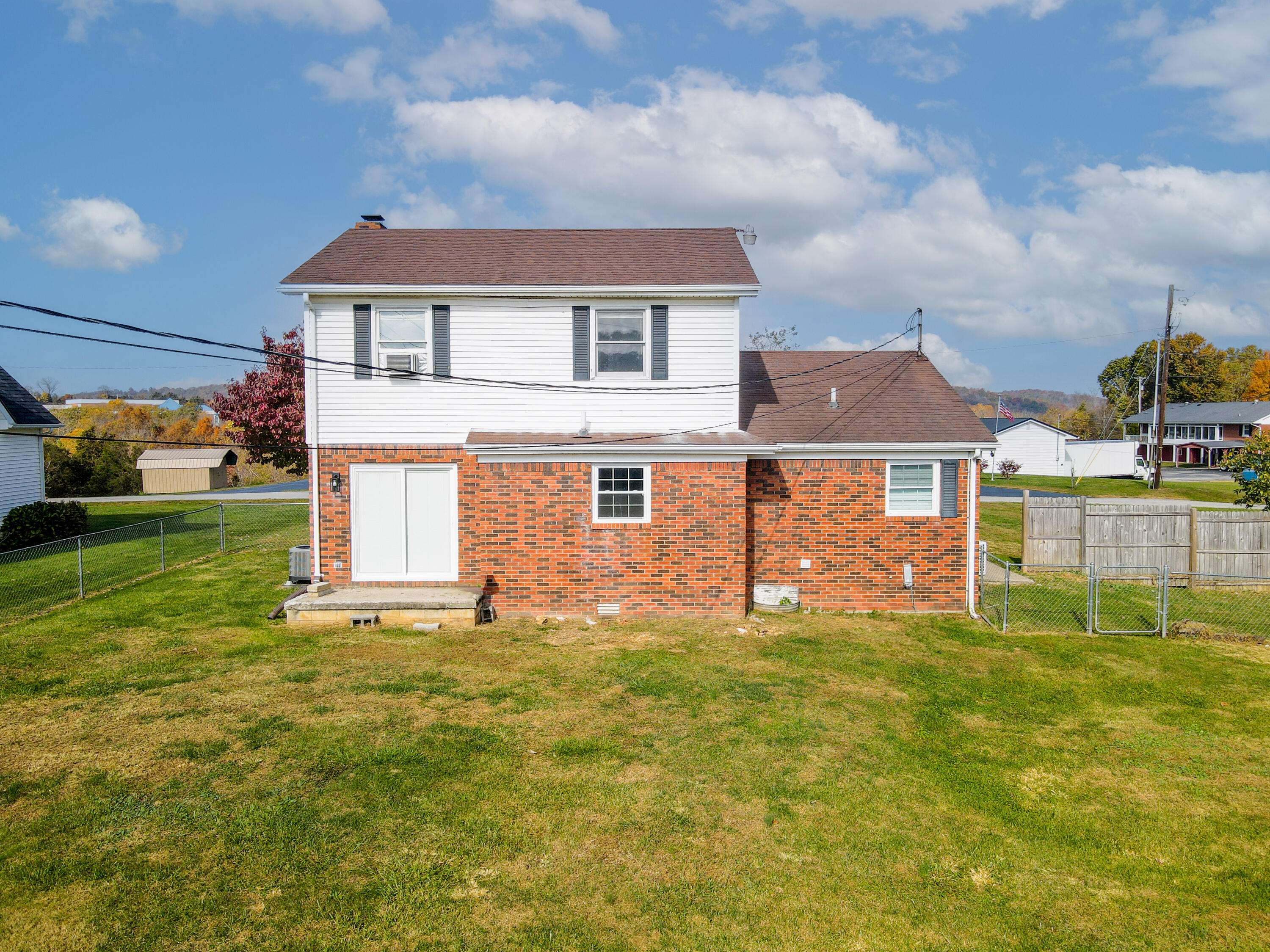 Mt Vernon, KY 40456,70 Jerri Lane