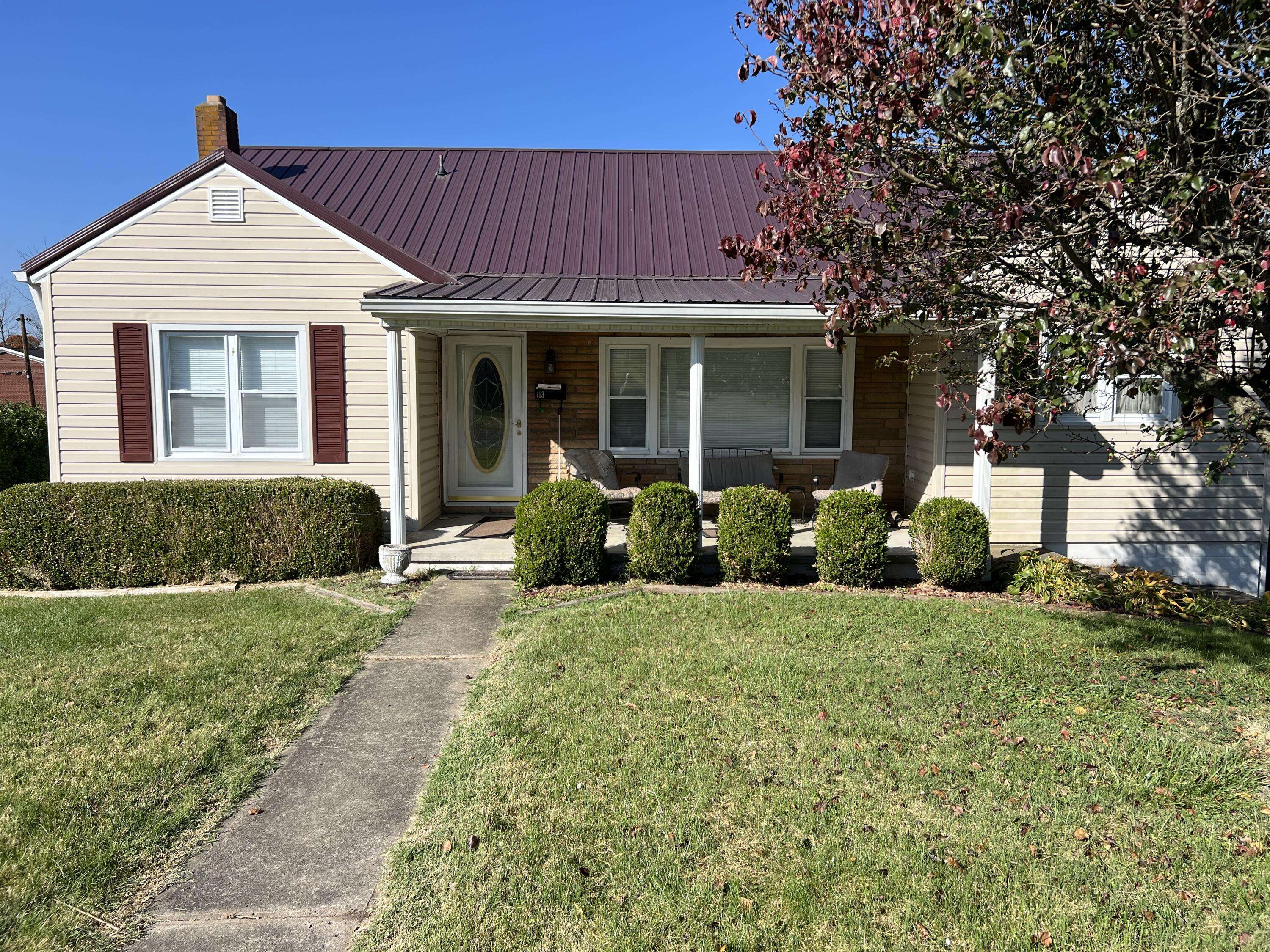 Flemingsburg, KY 41041,113 Lakepoint Drive