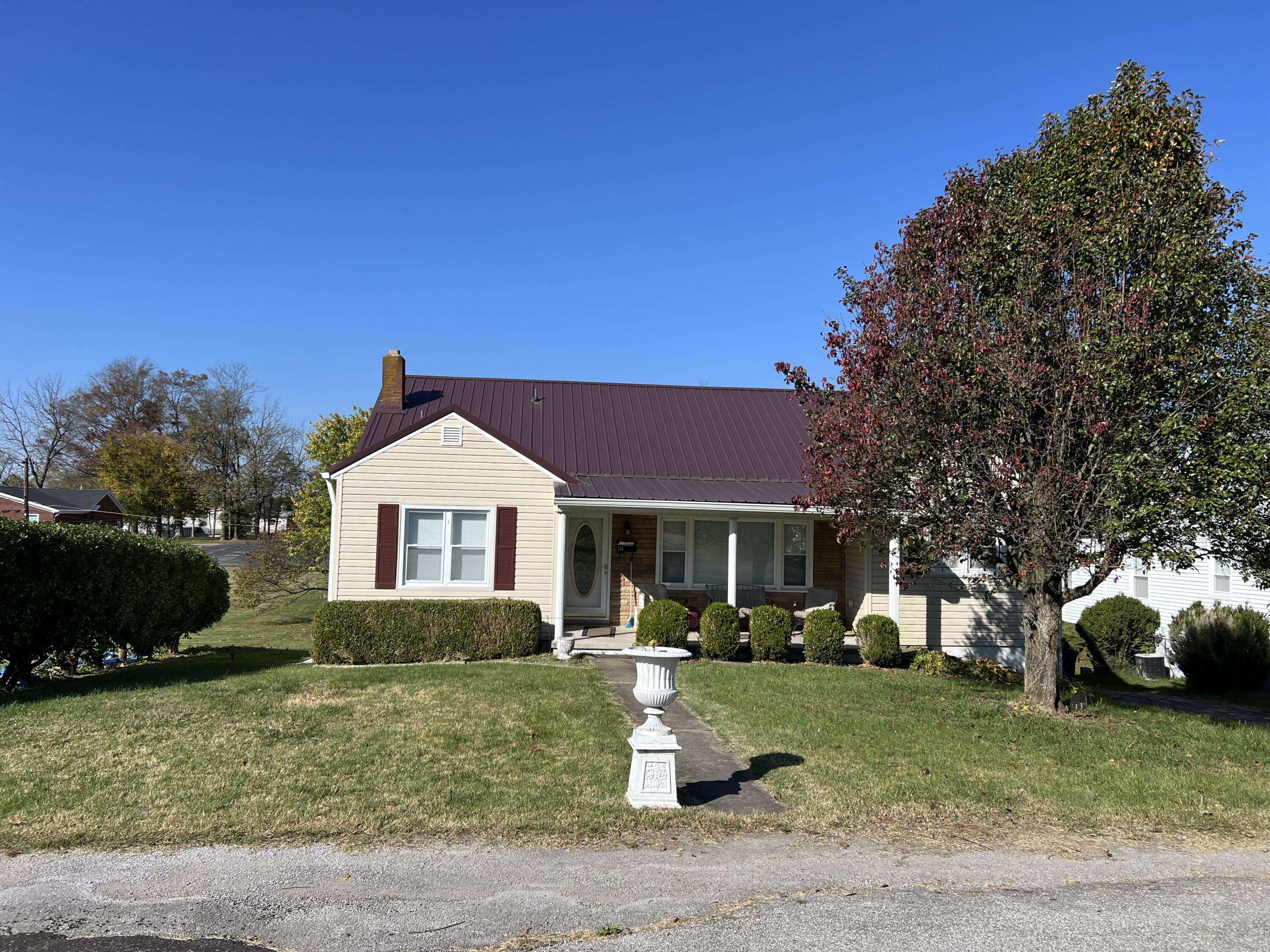 Flemingsburg, KY 41041,113 Lakepoint Drive