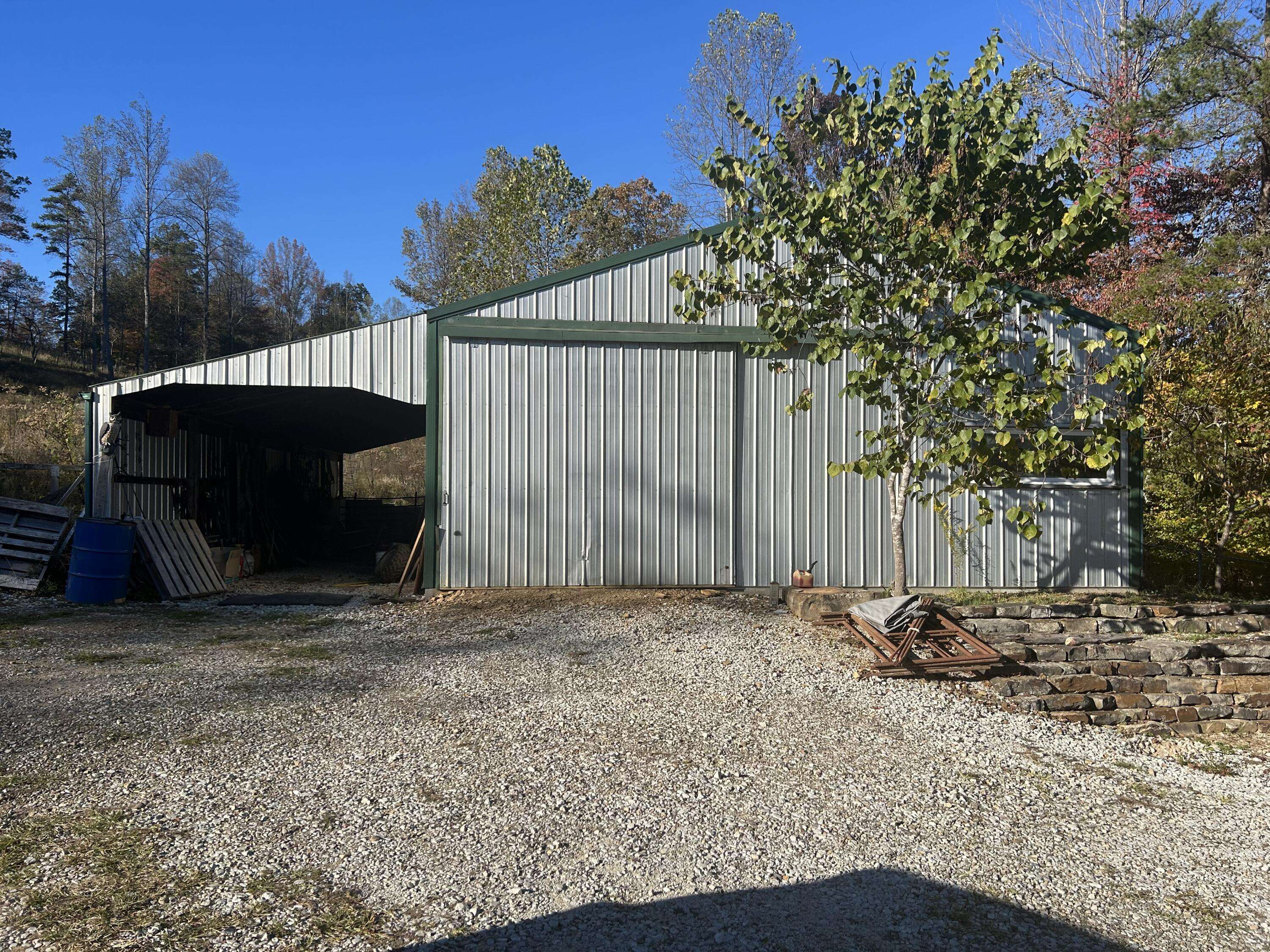 Garrison, KY 41141,4340 Kinney Road