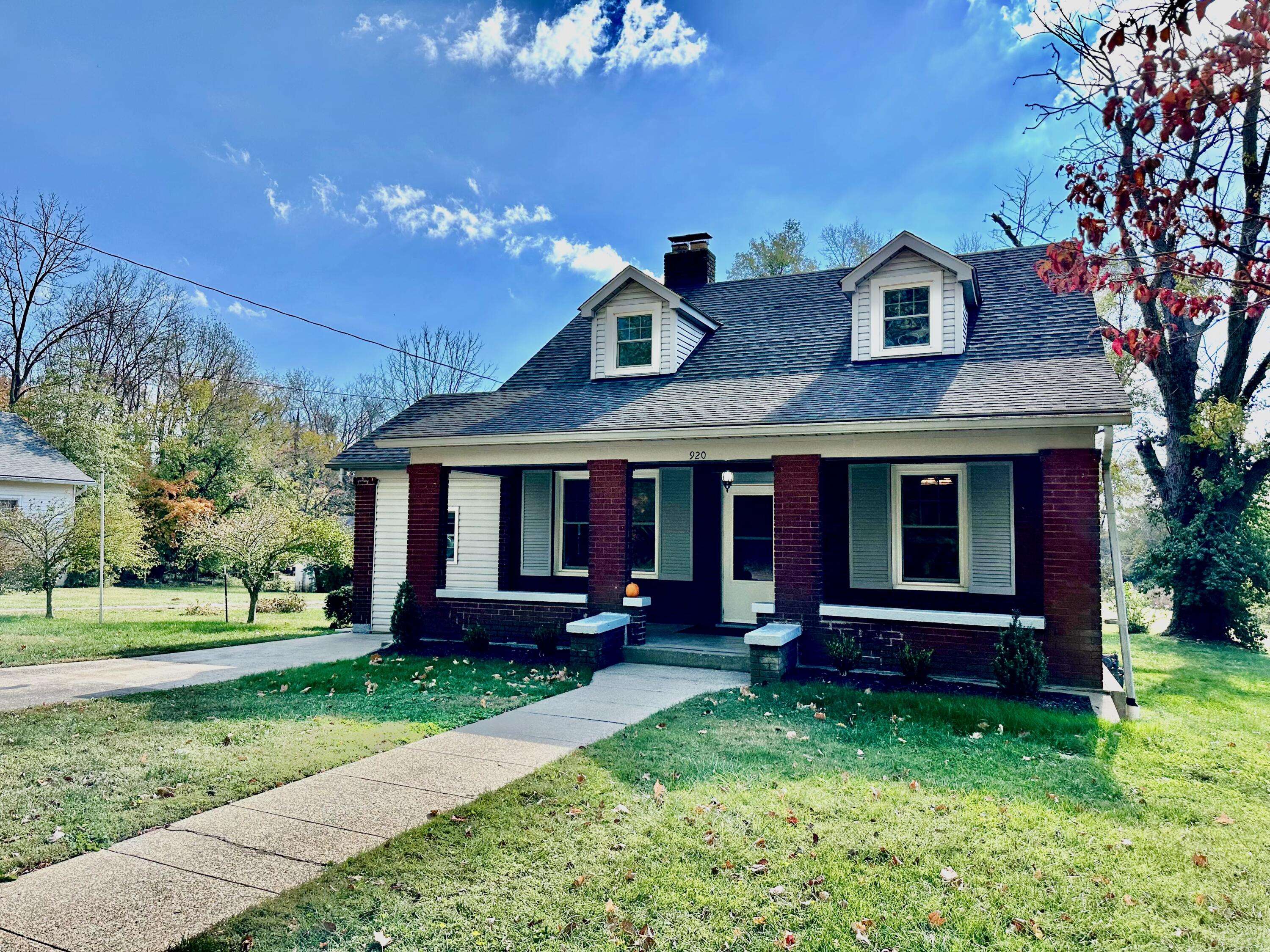 Shelbyville, KY 40065,920 Prospect Street