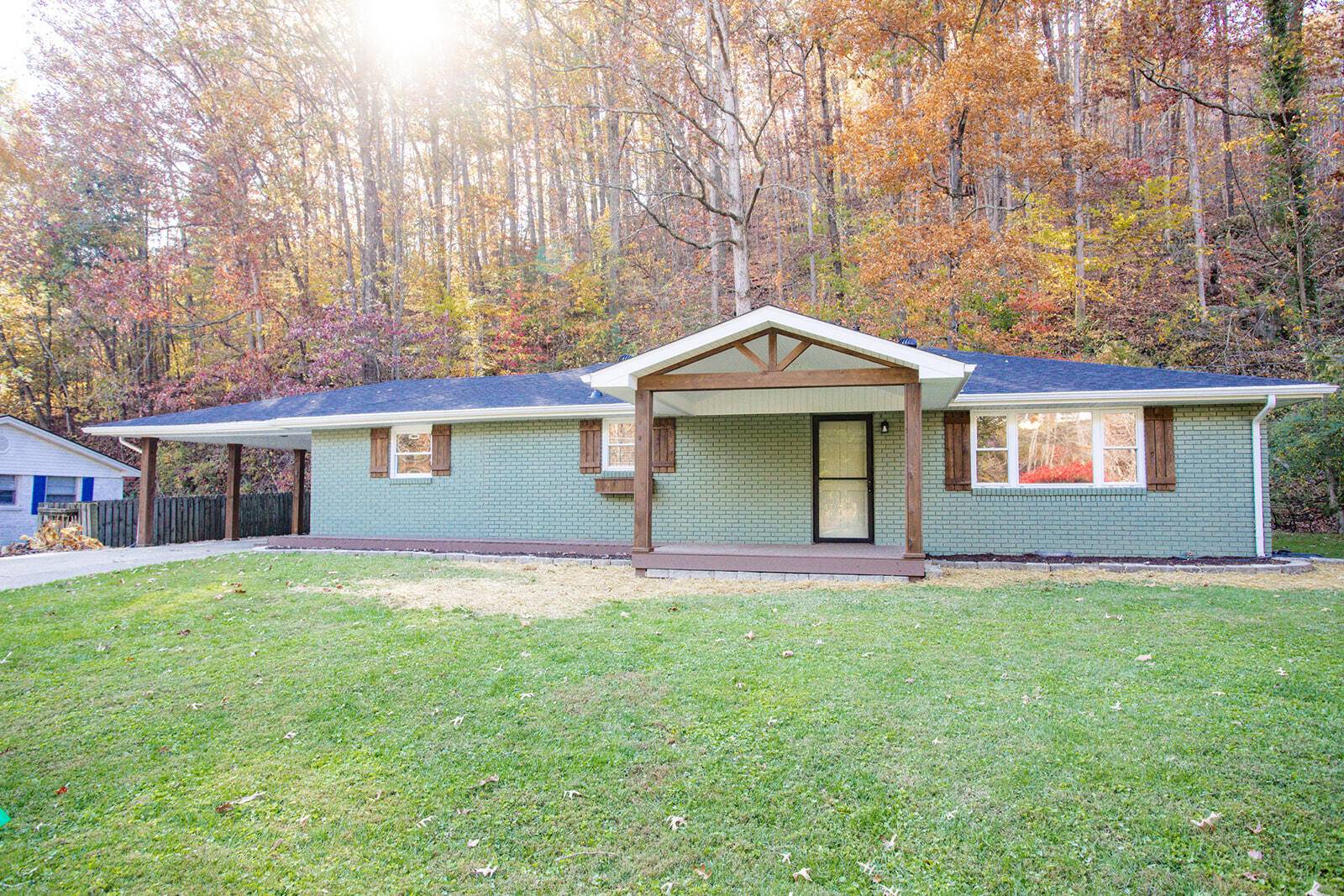 Morehead, KY 40351,255 Hill-N-Dale Road