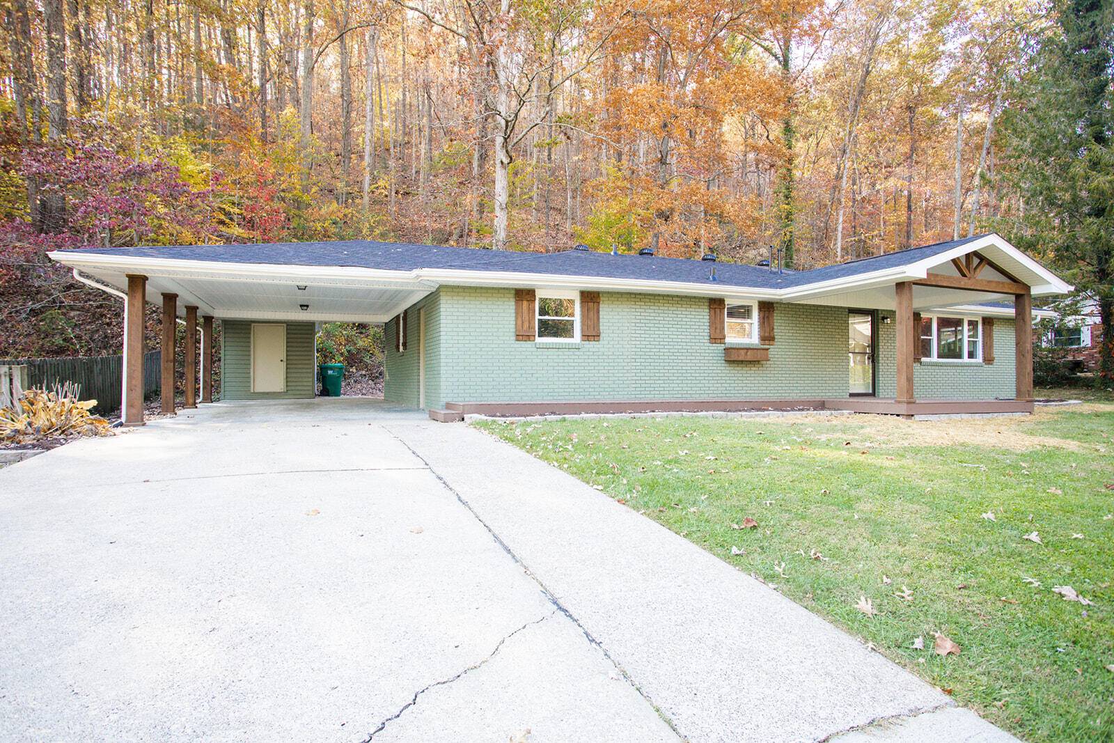Morehead, KY 40351,255 Hill-N-Dale Road