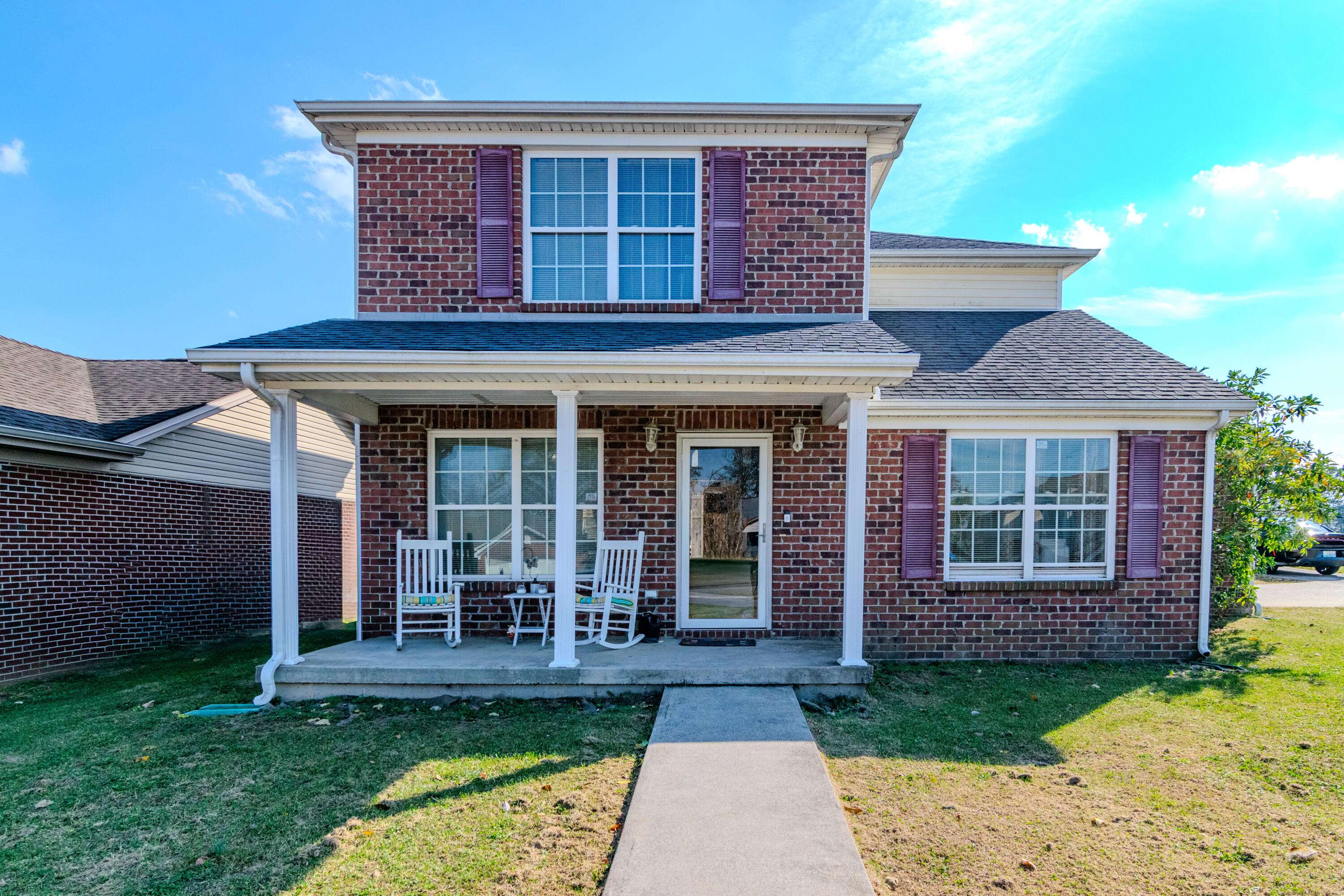 Lexington, KY 40511,500 Rain Garden Way