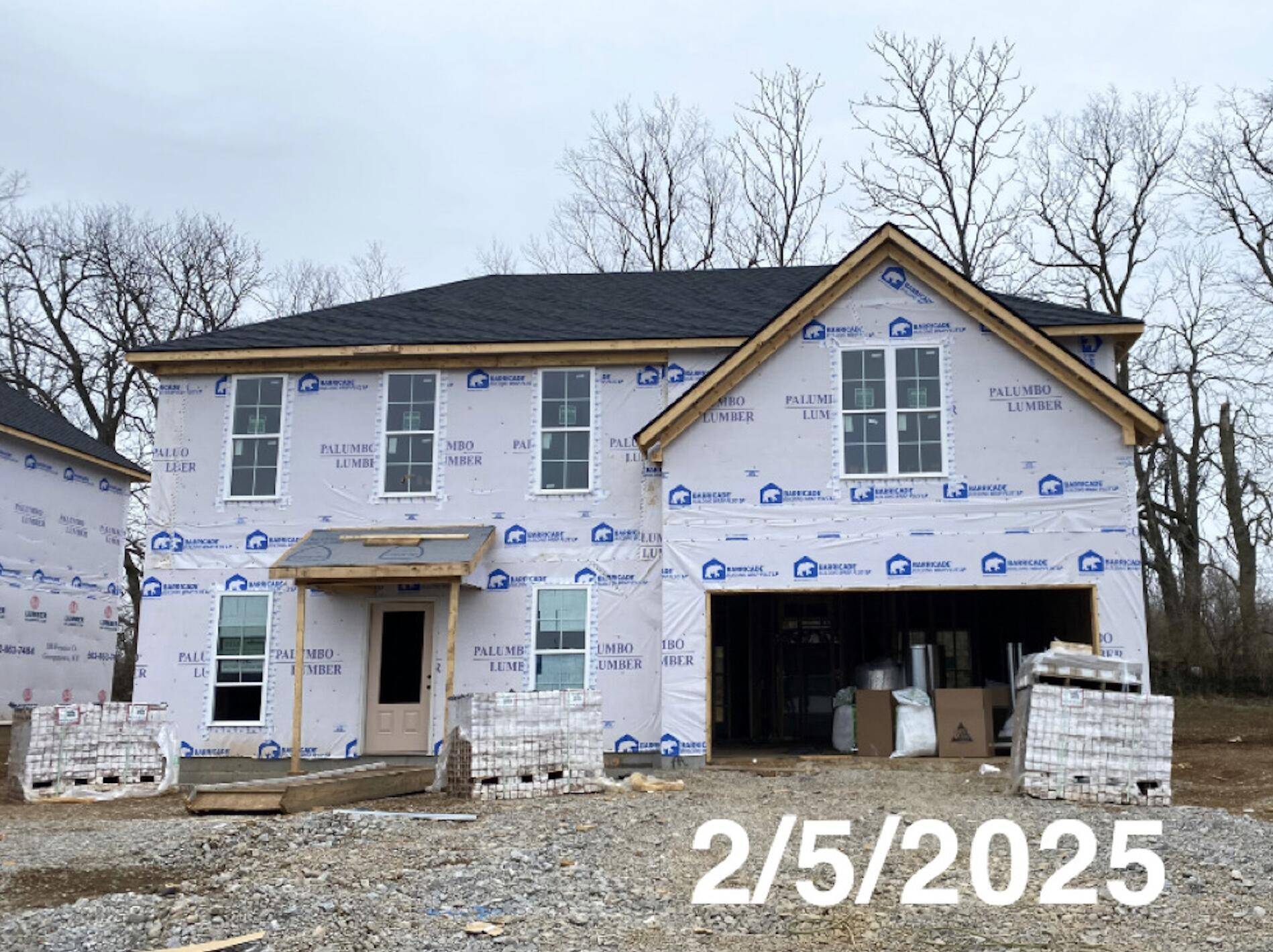 Georgetown, KY 40324,122 Oxford Landing Drive