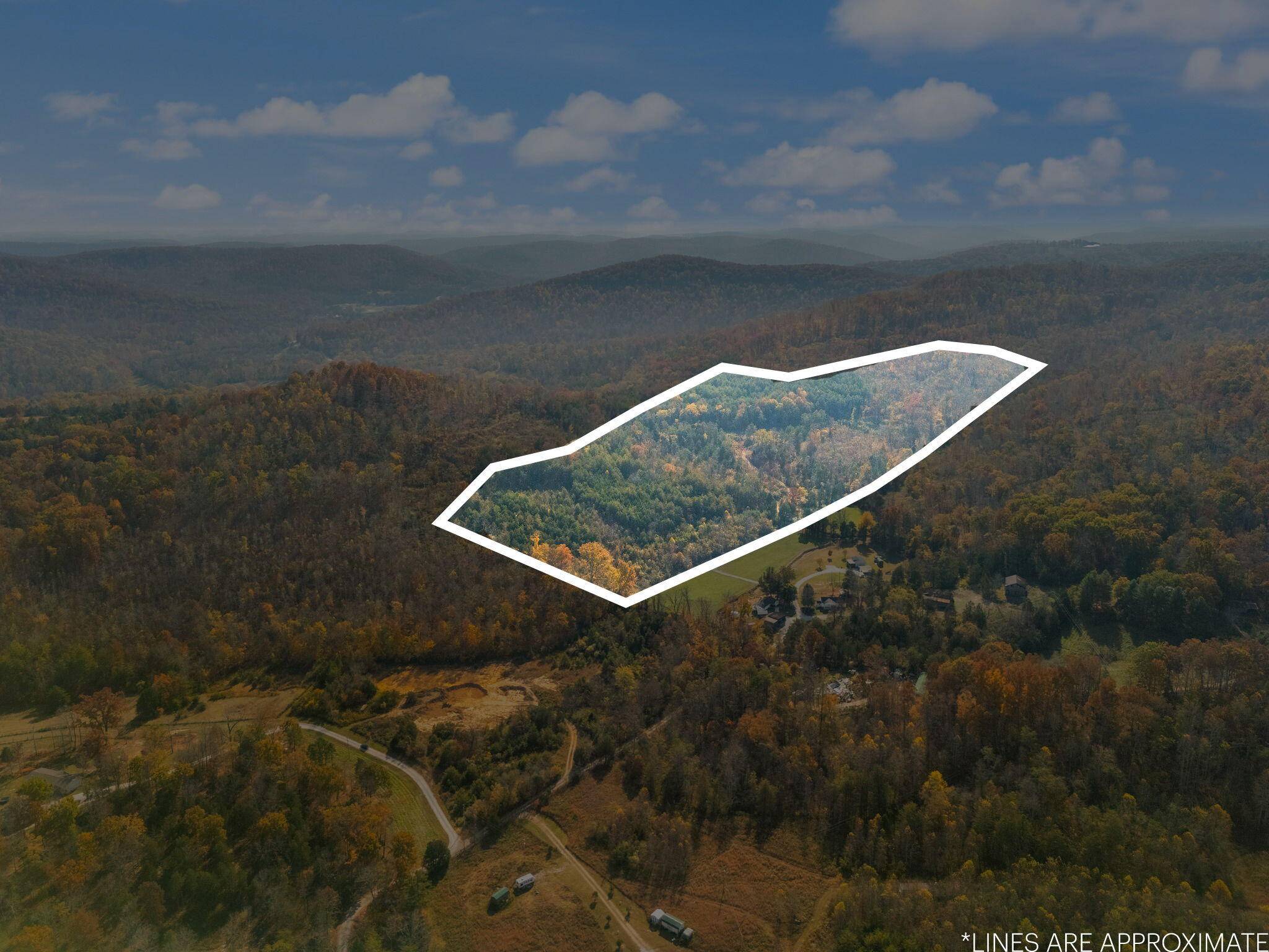 Bronston, KY 42518,000 Flynn Road