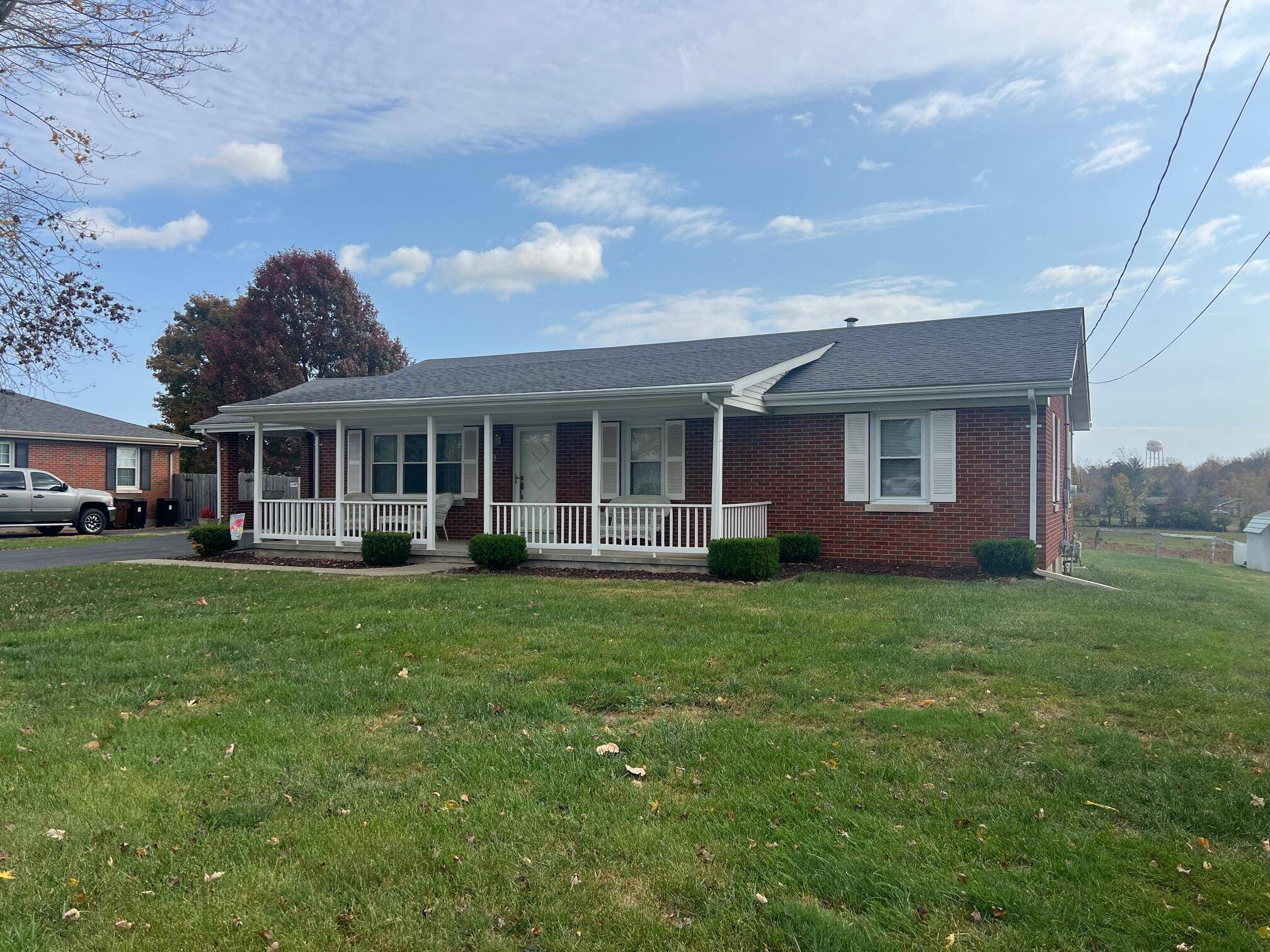 Lancaster, KY 40444,129 Hill-N-Dale Drive