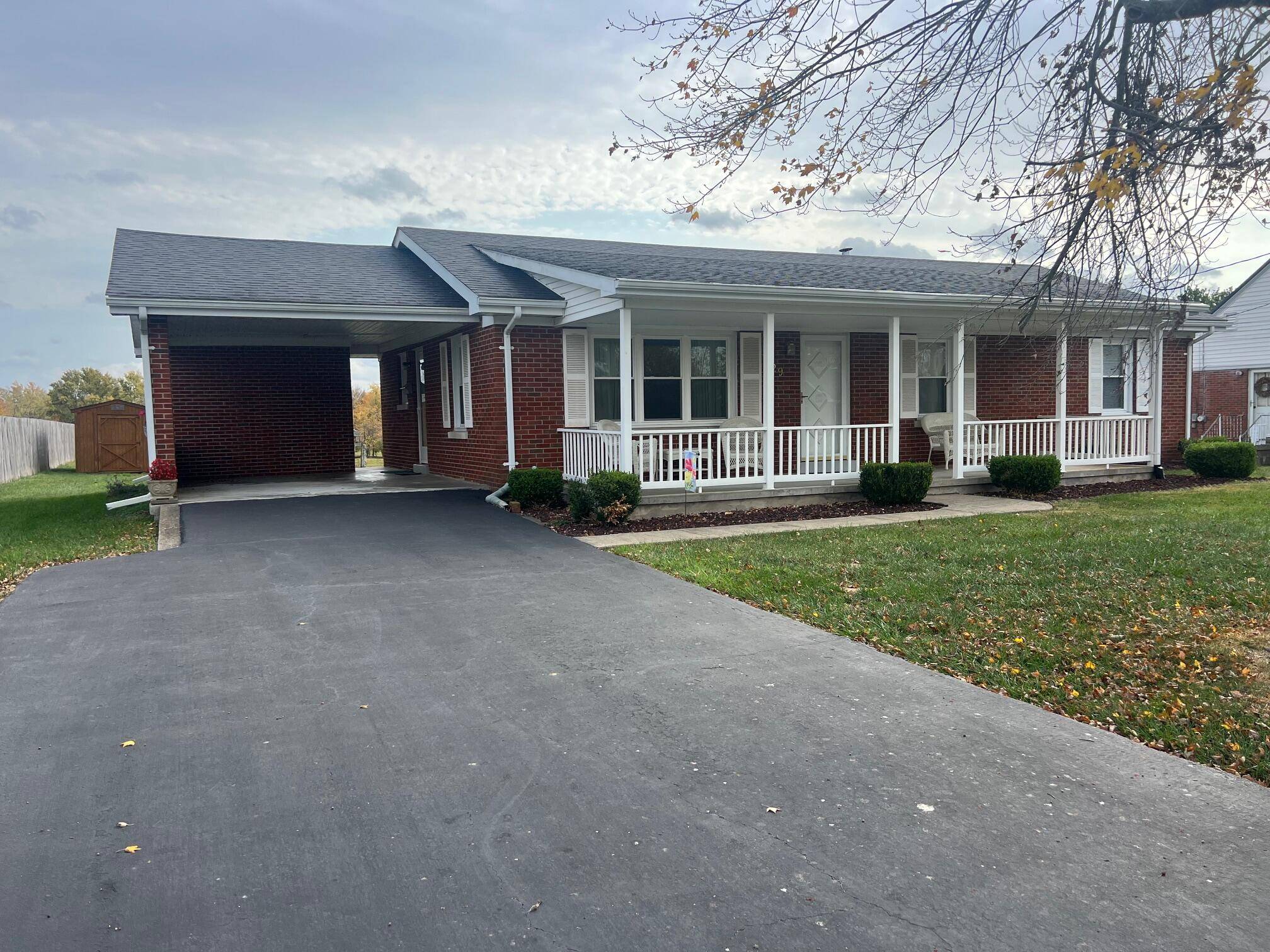 Lancaster, KY 40444,129 Hill-N-Dale Drive