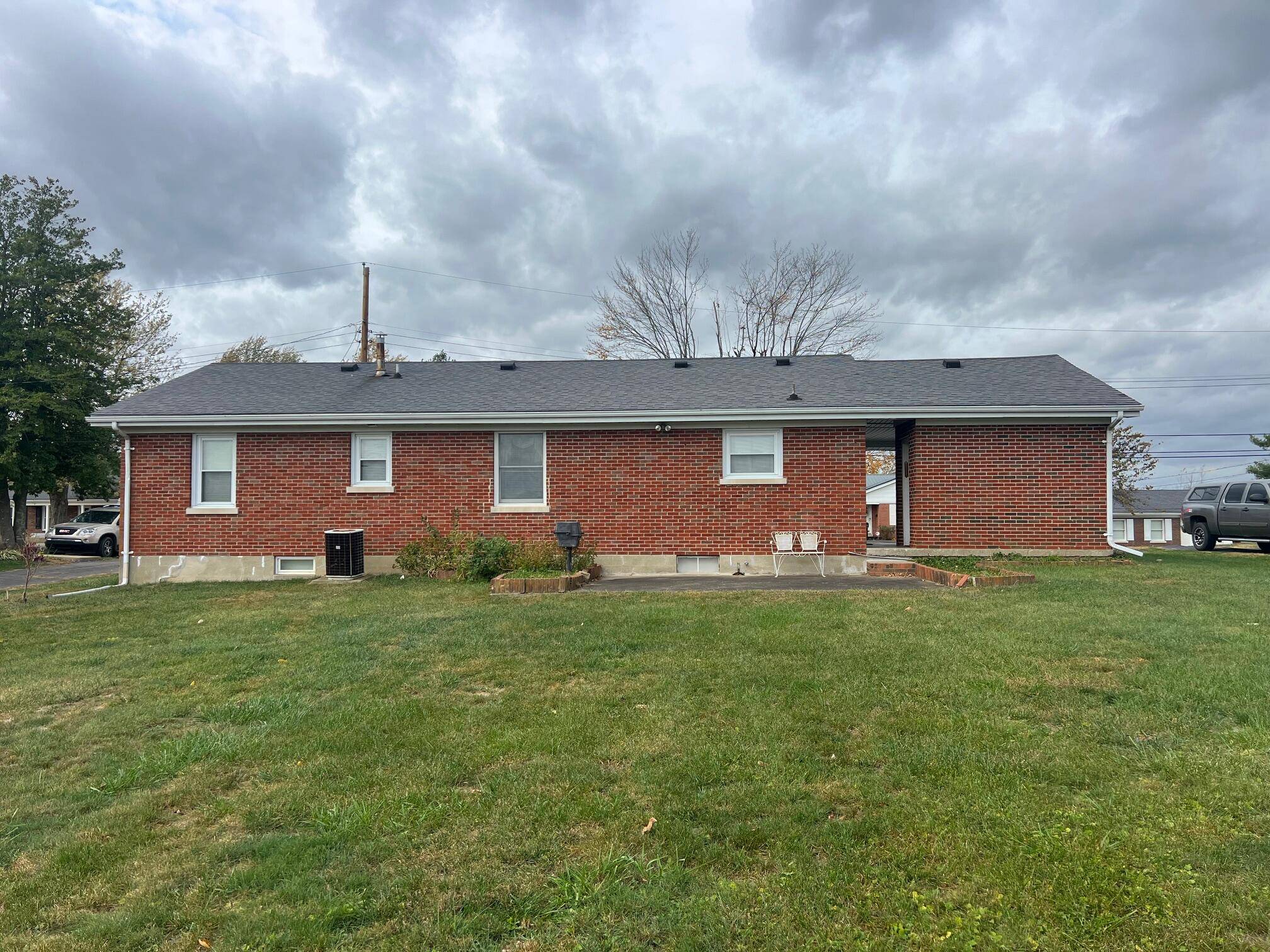 Lancaster, KY 40444,129 Hill-N-Dale Drive