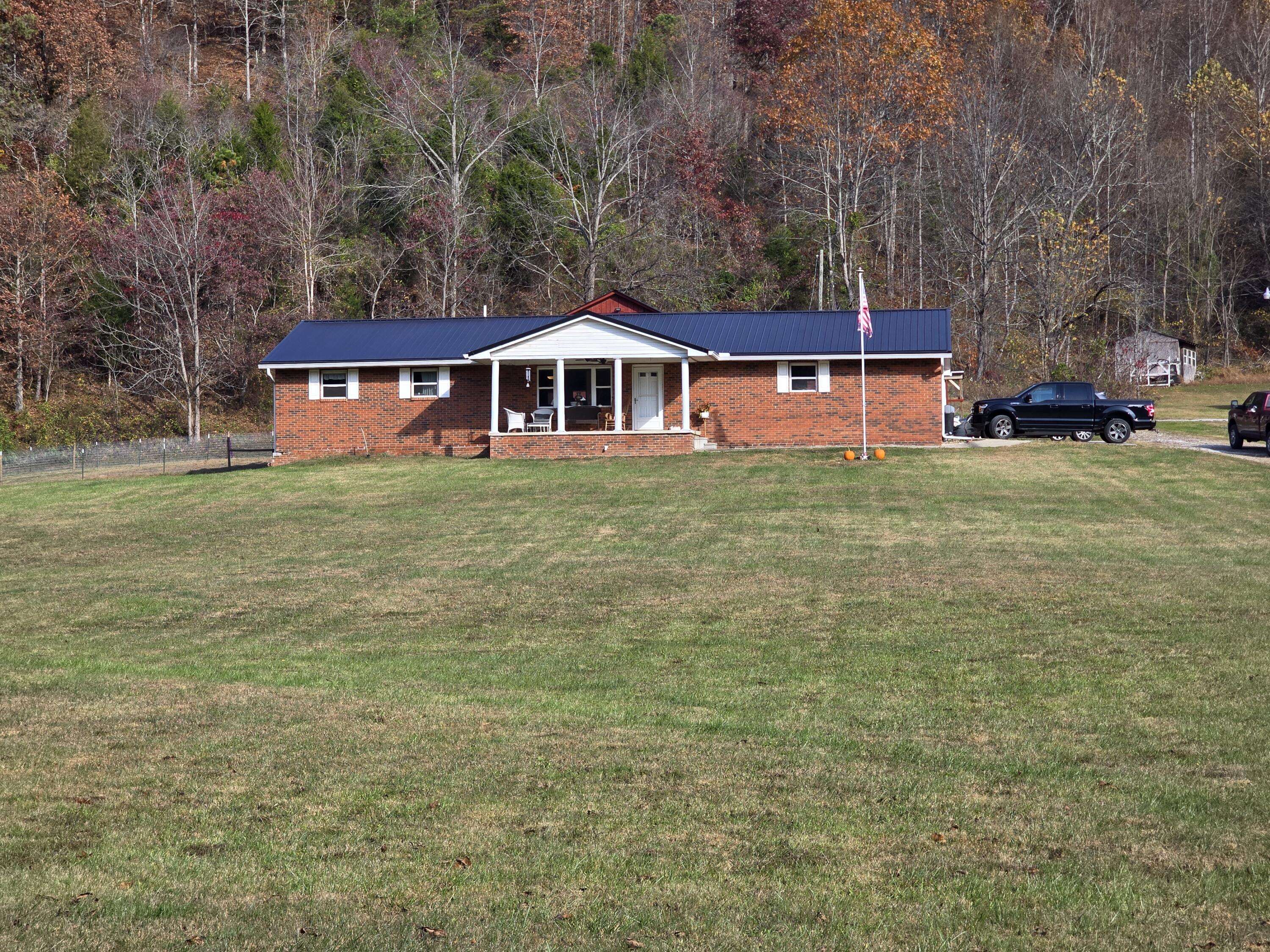 Greenup, KY 41144,1650 Brushy Road