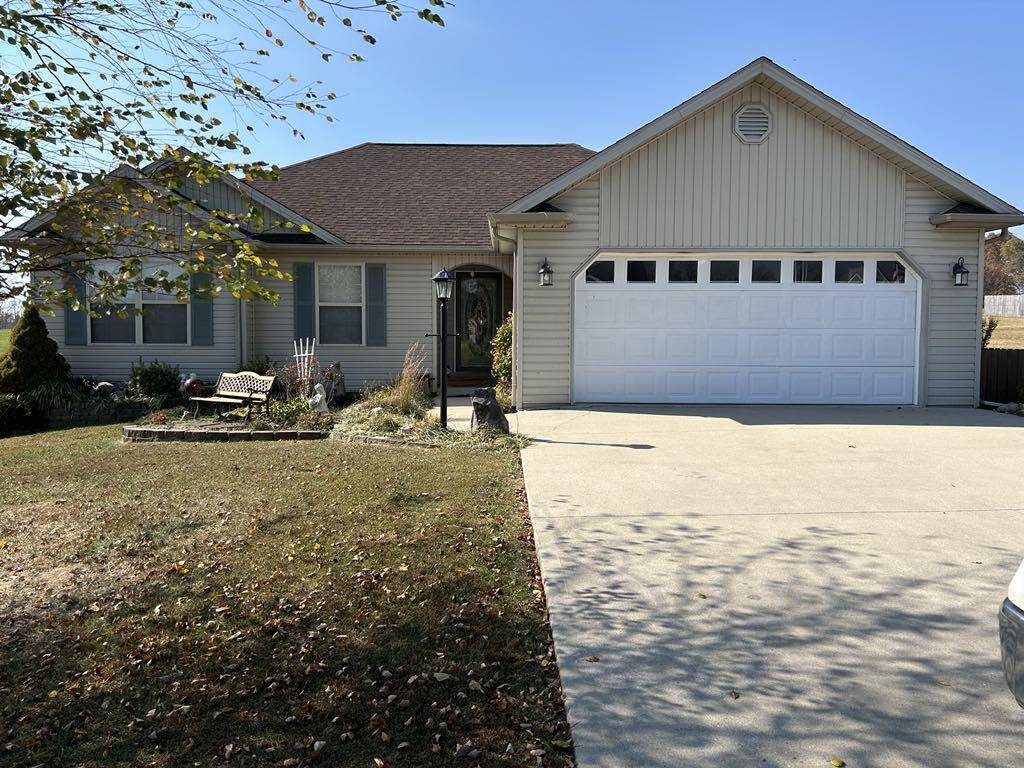 Nancy, KY 42544,233 Pebble Branch Drive