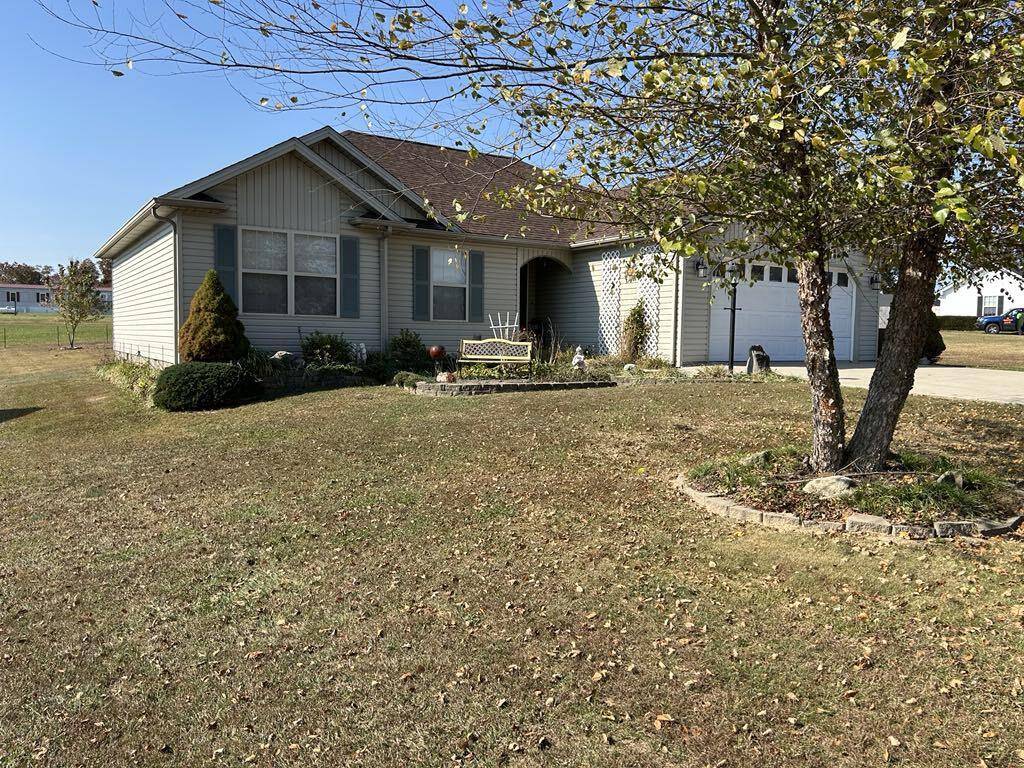 Nancy, KY 42544,233 Pebble Branch Drive