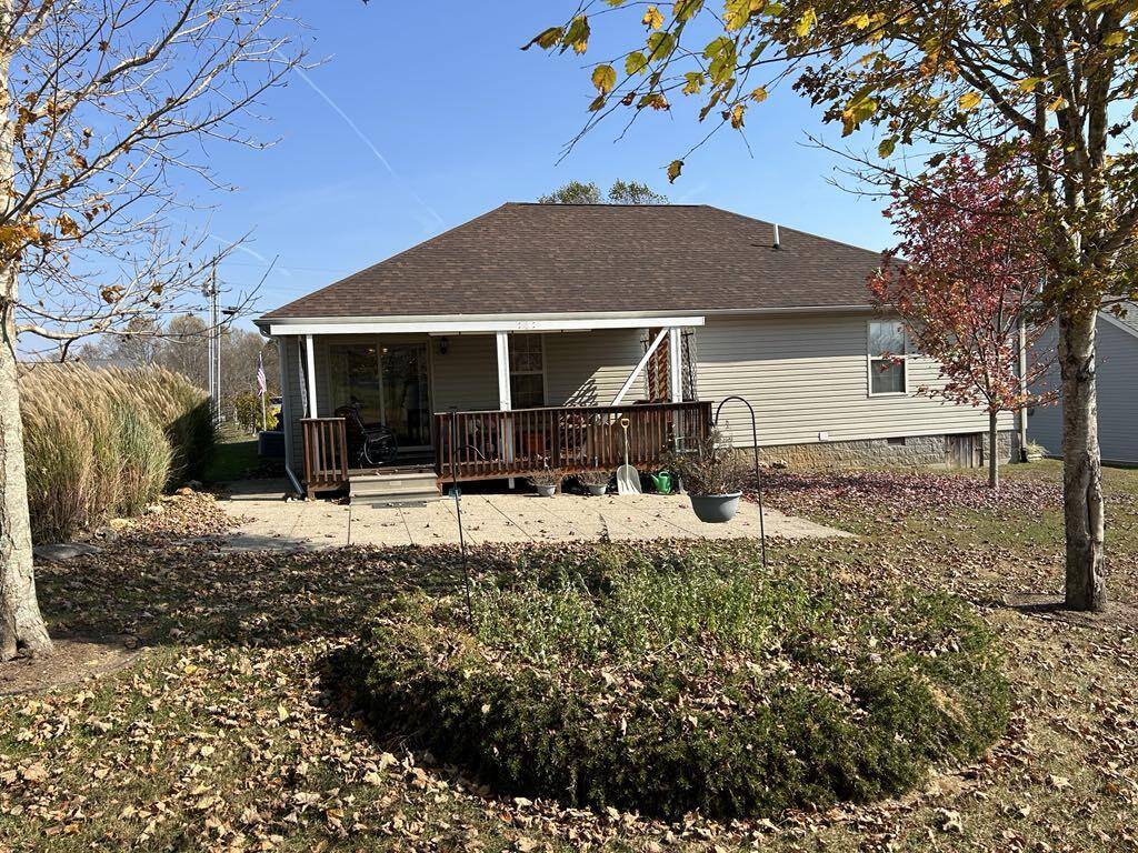 Nancy, KY 42544,233 Pebble Branch Drive