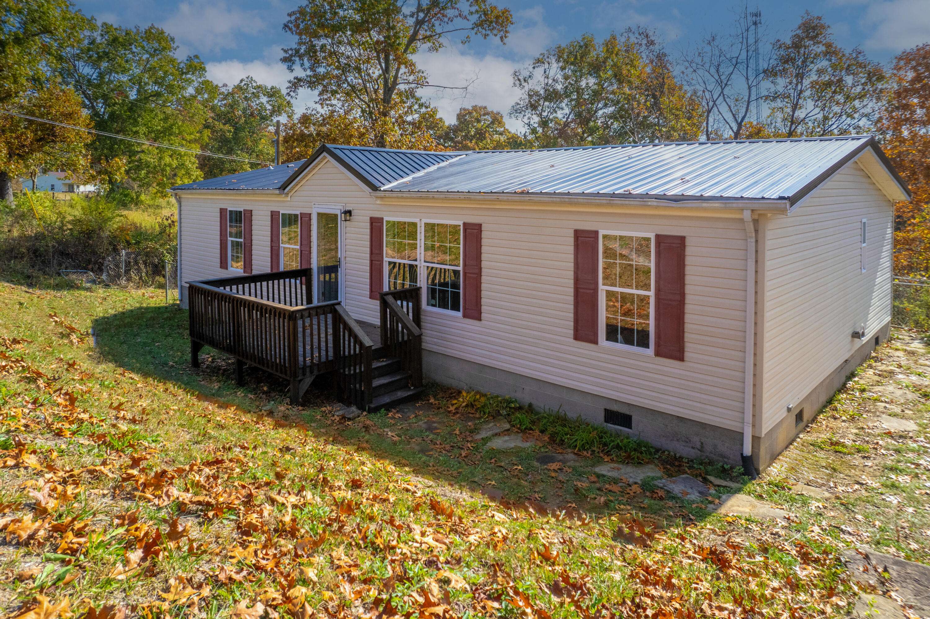 Olive Hill, KY 41164,2109 Blueberry Ridge