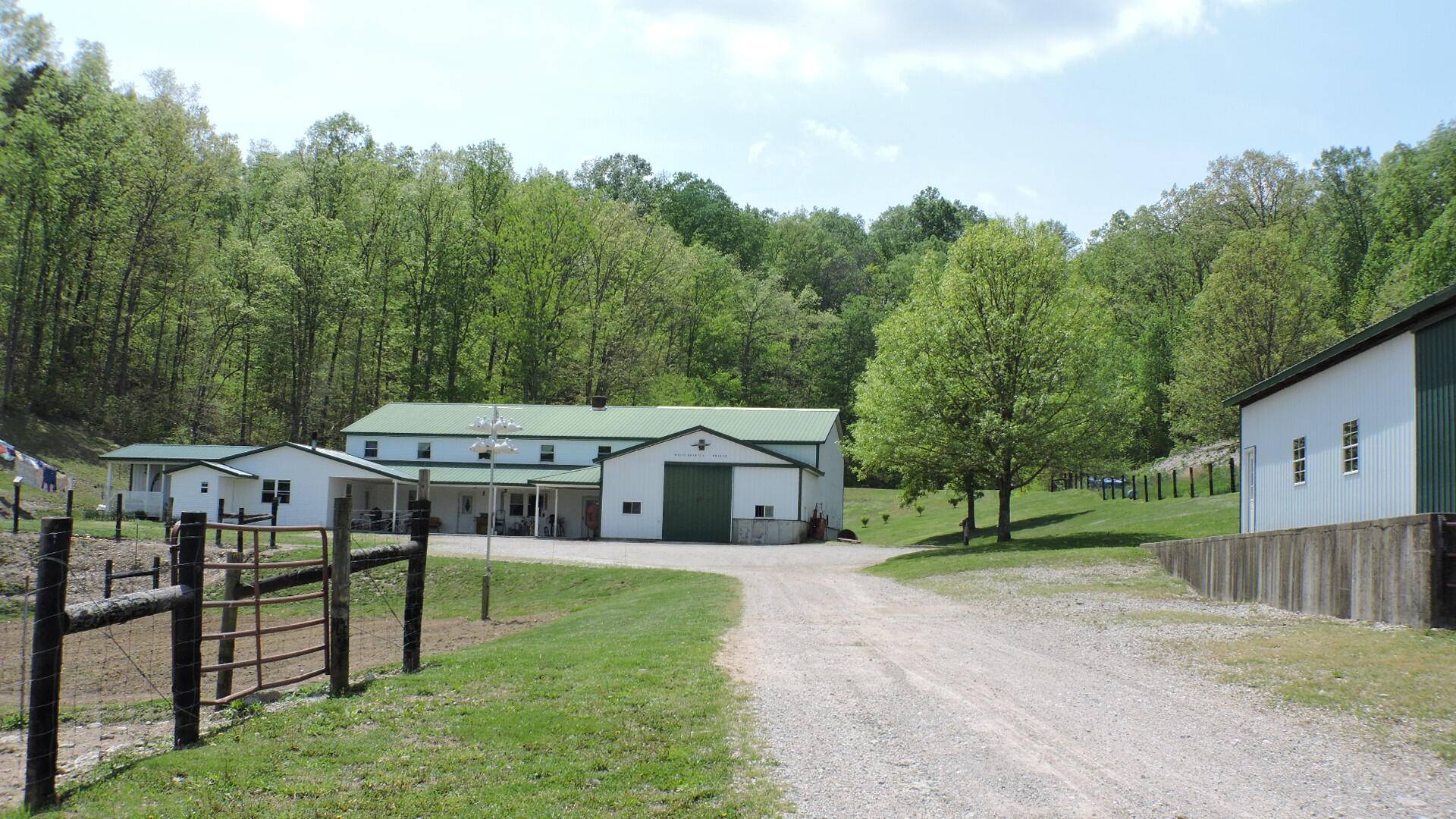 Owingsville, KY 40360,1239 Old State Road