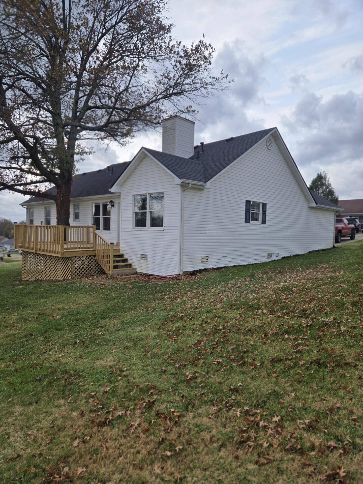 Lancaster, KY 40444,87 Cardinal Circle