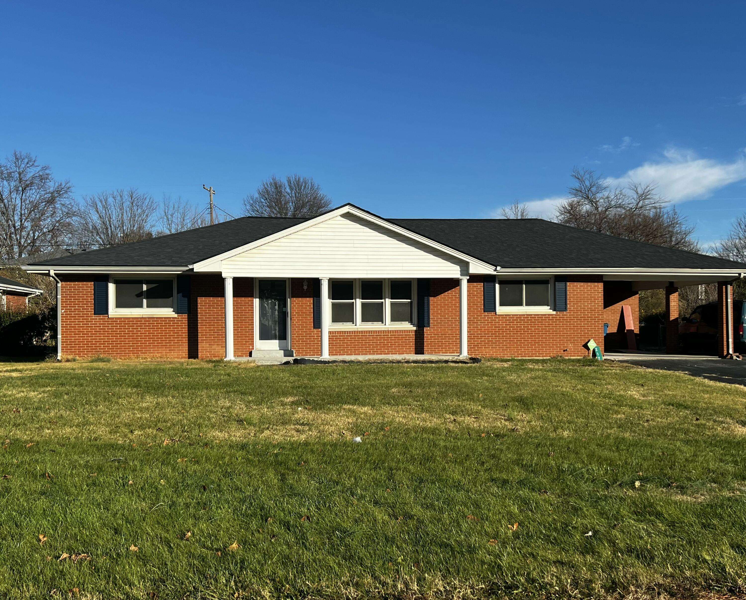 Danville, KY 40422,217 West Jefferson