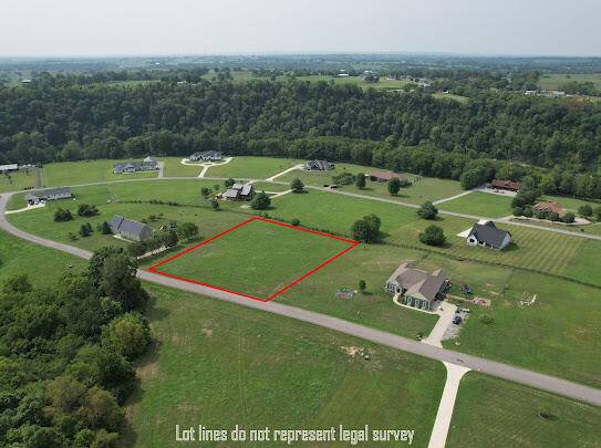 Lancaster, KY 40444,165 Meadowlajke Drive