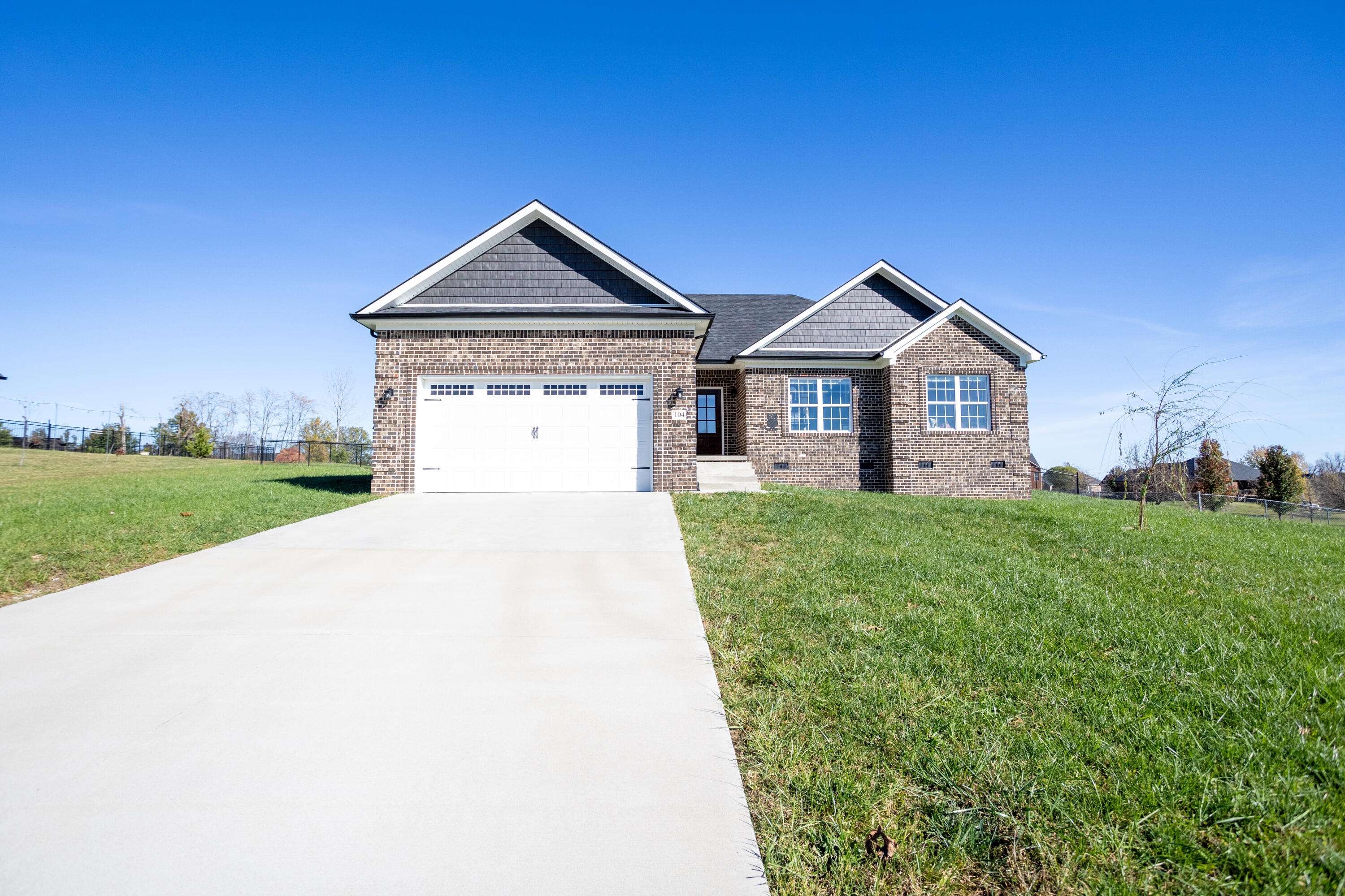 Richmond, KY 40475,104 Braemar Drive