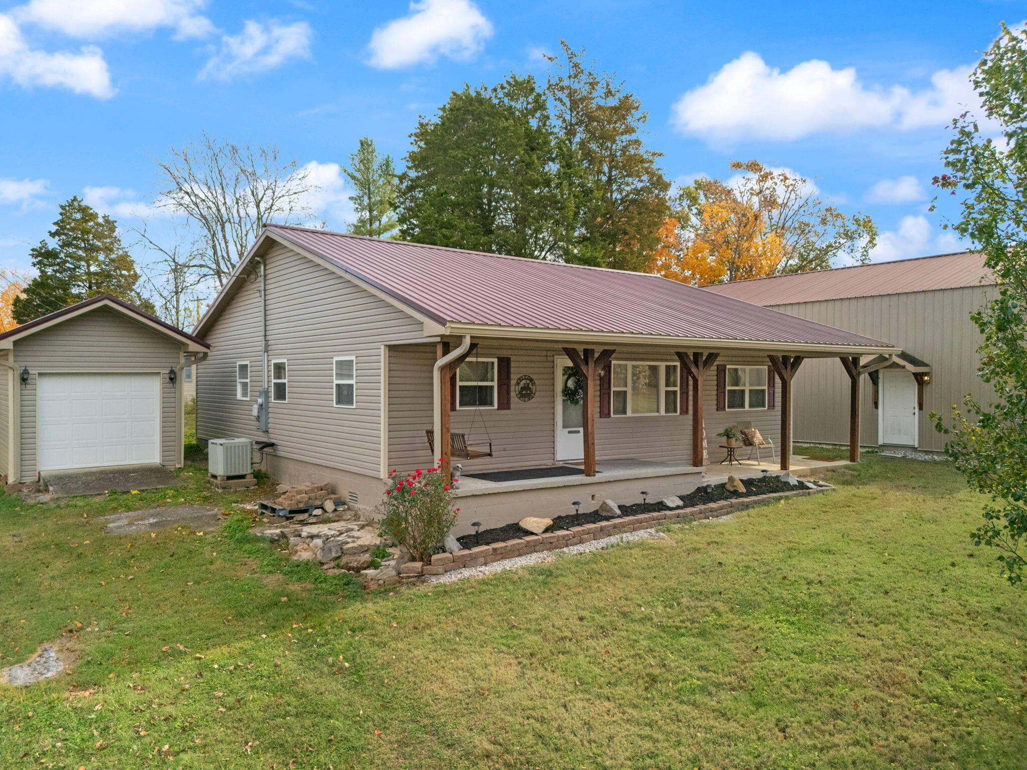 Somerset, KY 42503,1133 Lakeview Drive