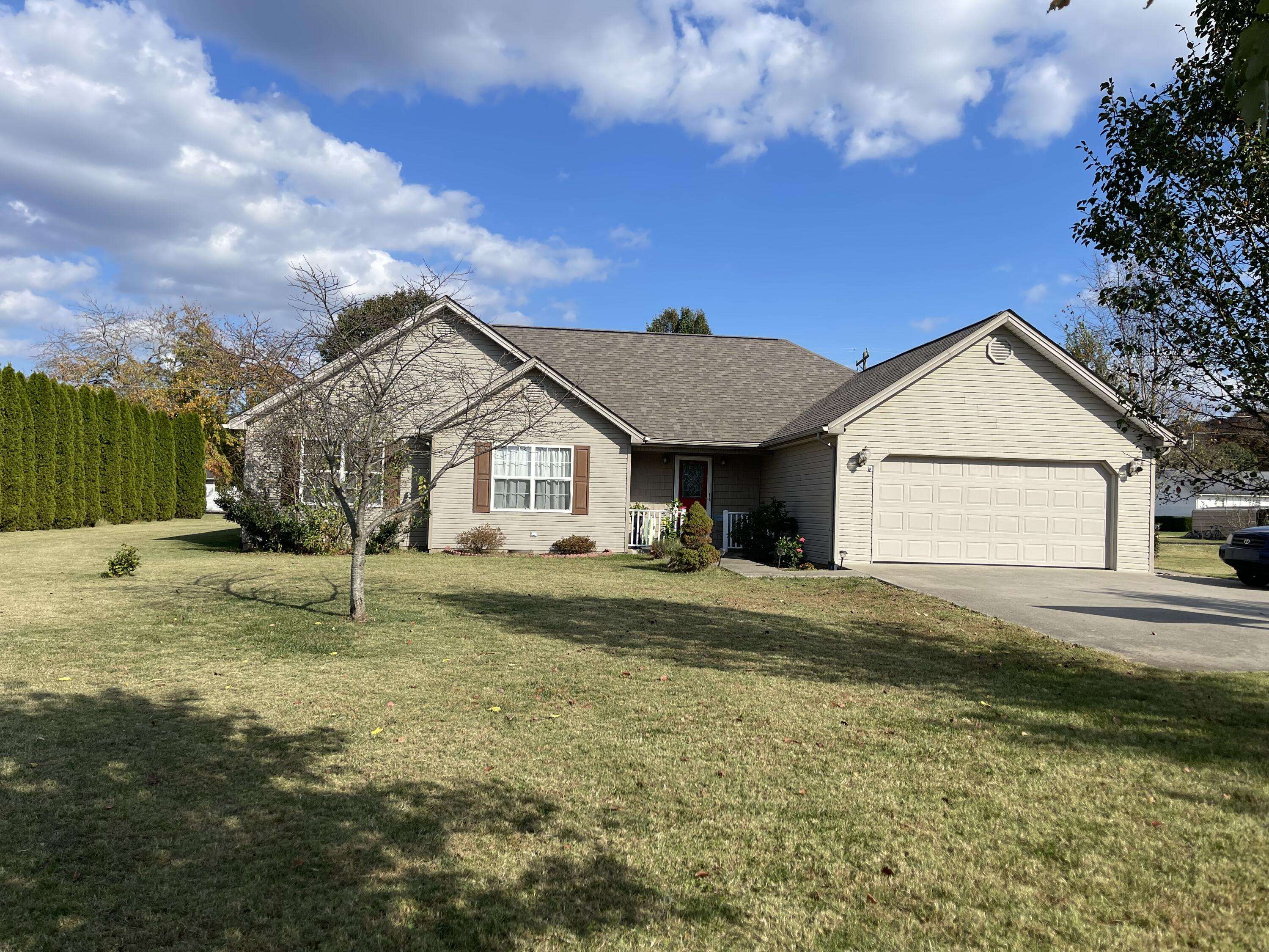 Bronston, KY 42518,100 S Ridgeport Drive