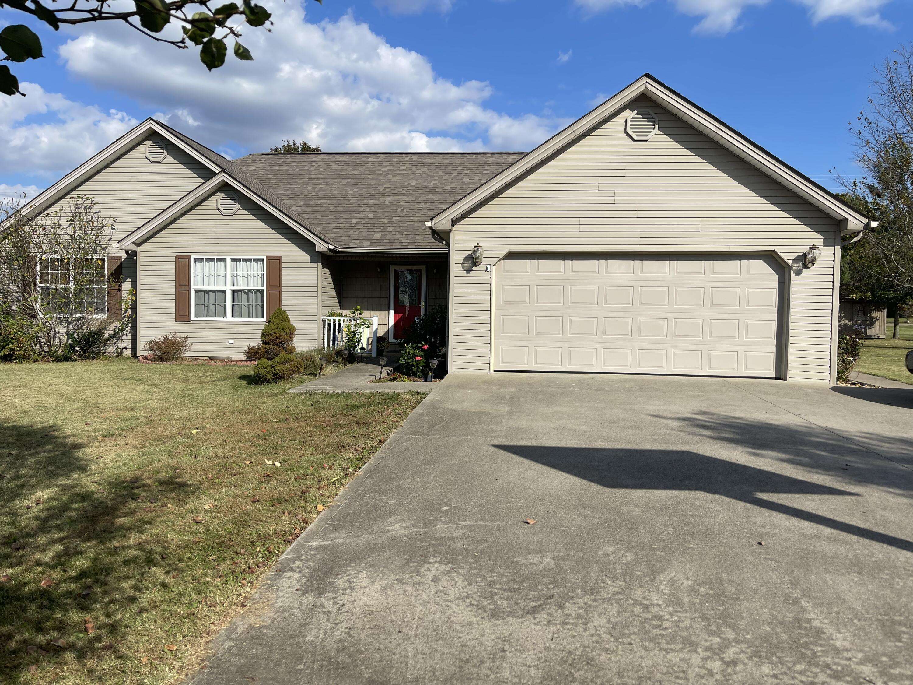 Bronston, KY 42518,100 S Ridgeport Drive