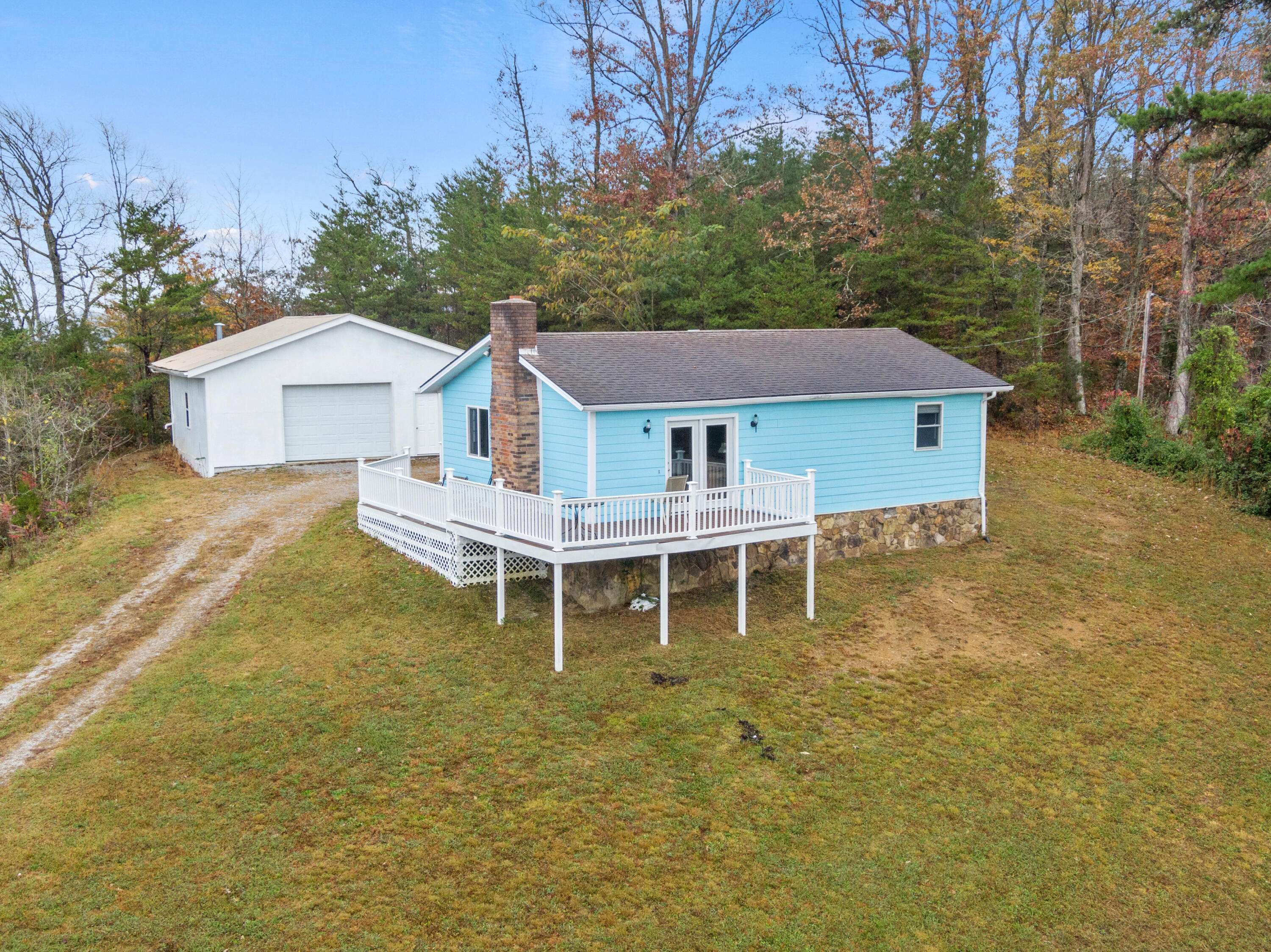 Burnside, KY 42519,1276 Garland Road