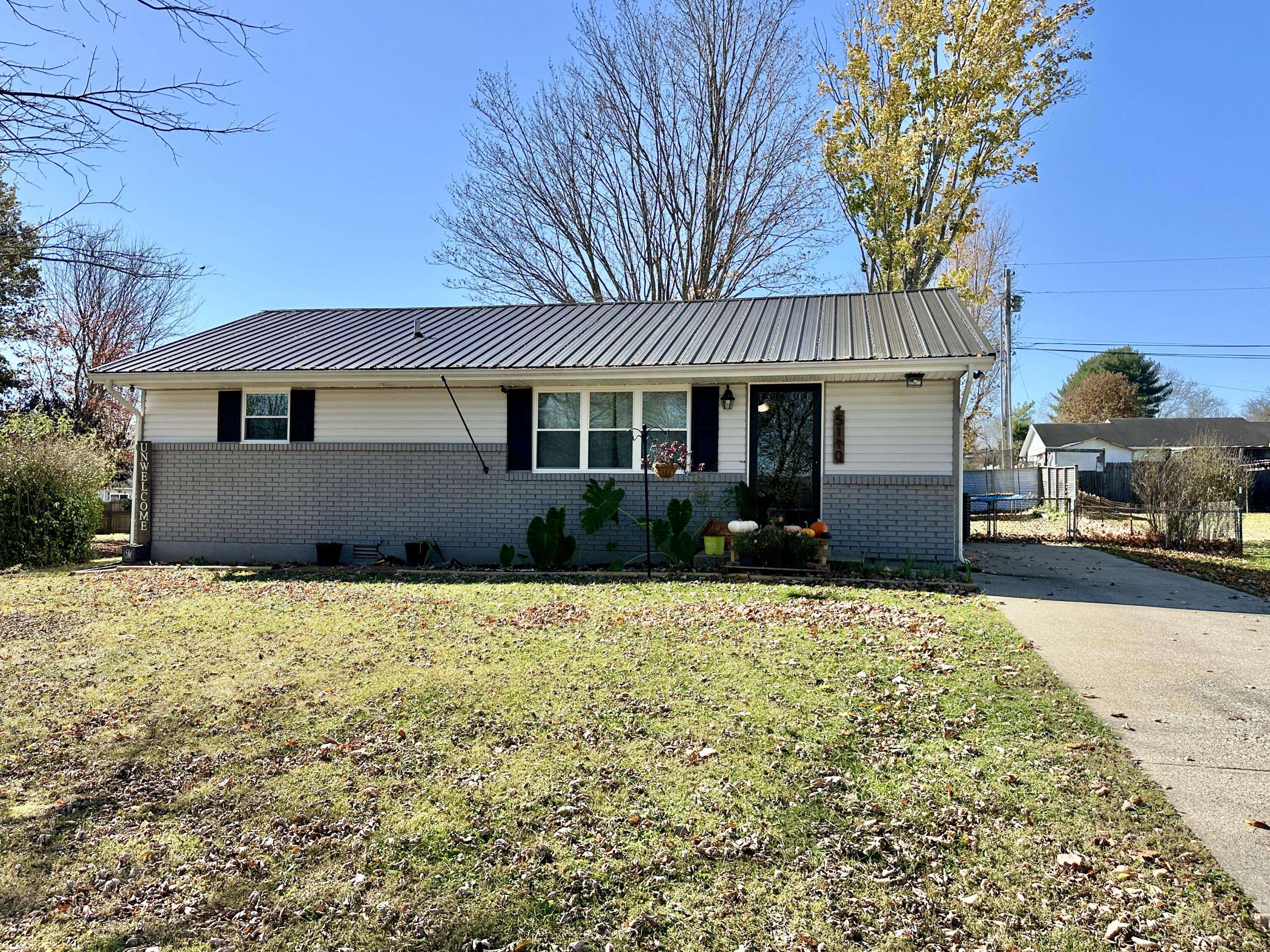 Somerset, KY 42501,5110 Maple Grove Drive