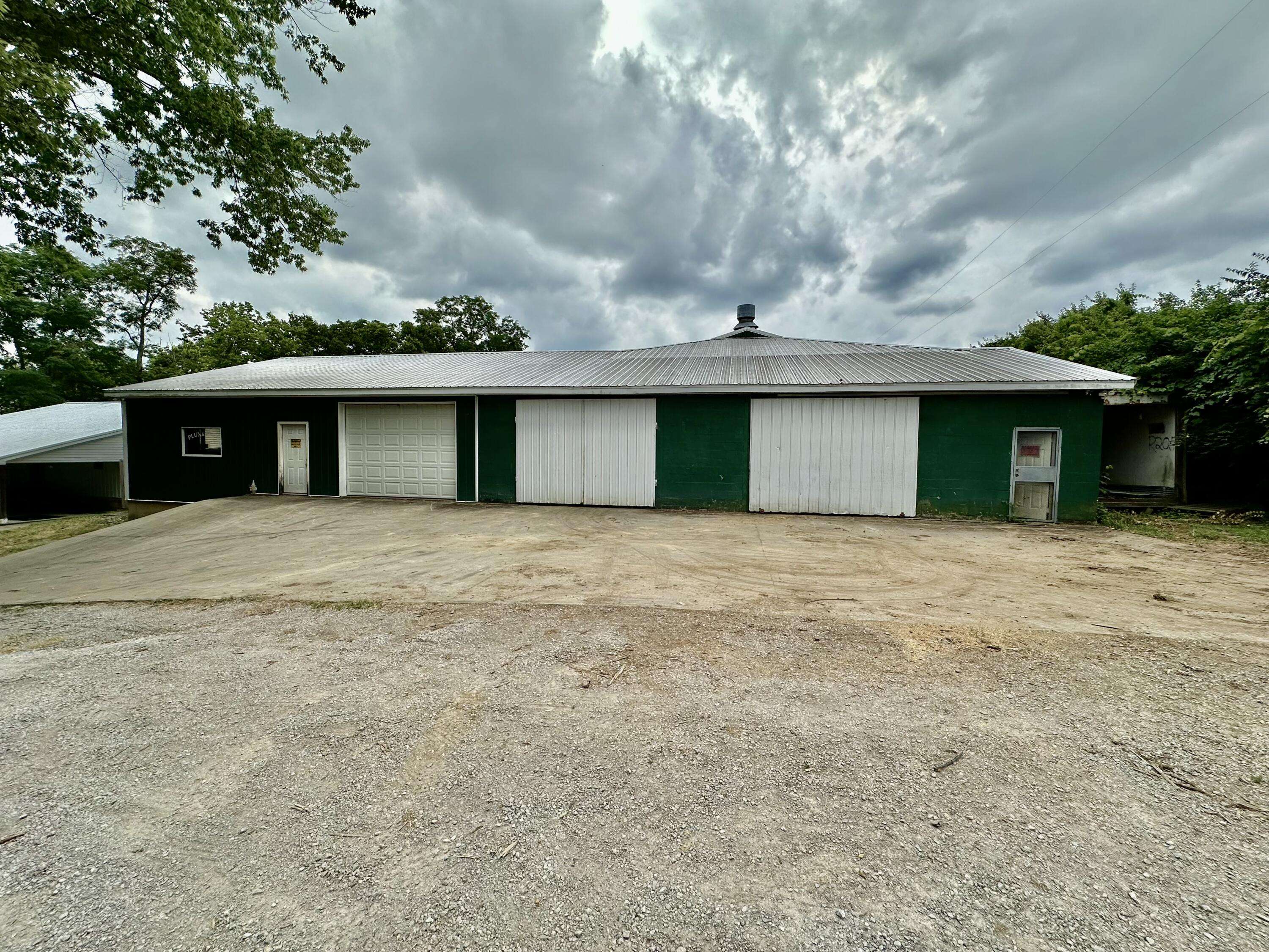 Lexington, KY 40511,368 Paynes Depot Road