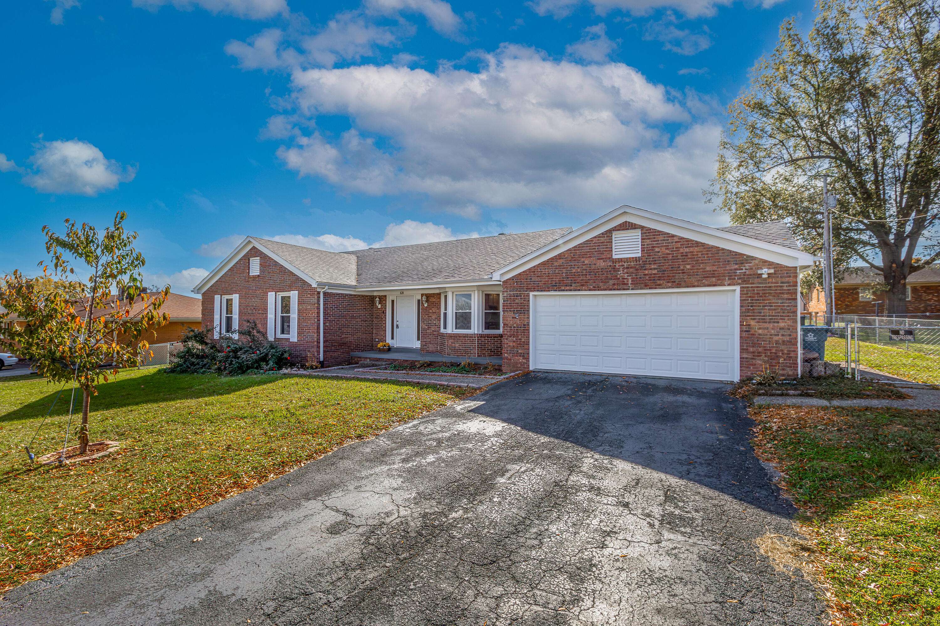 Danville, KY 40422,628 Cloverdale Drive