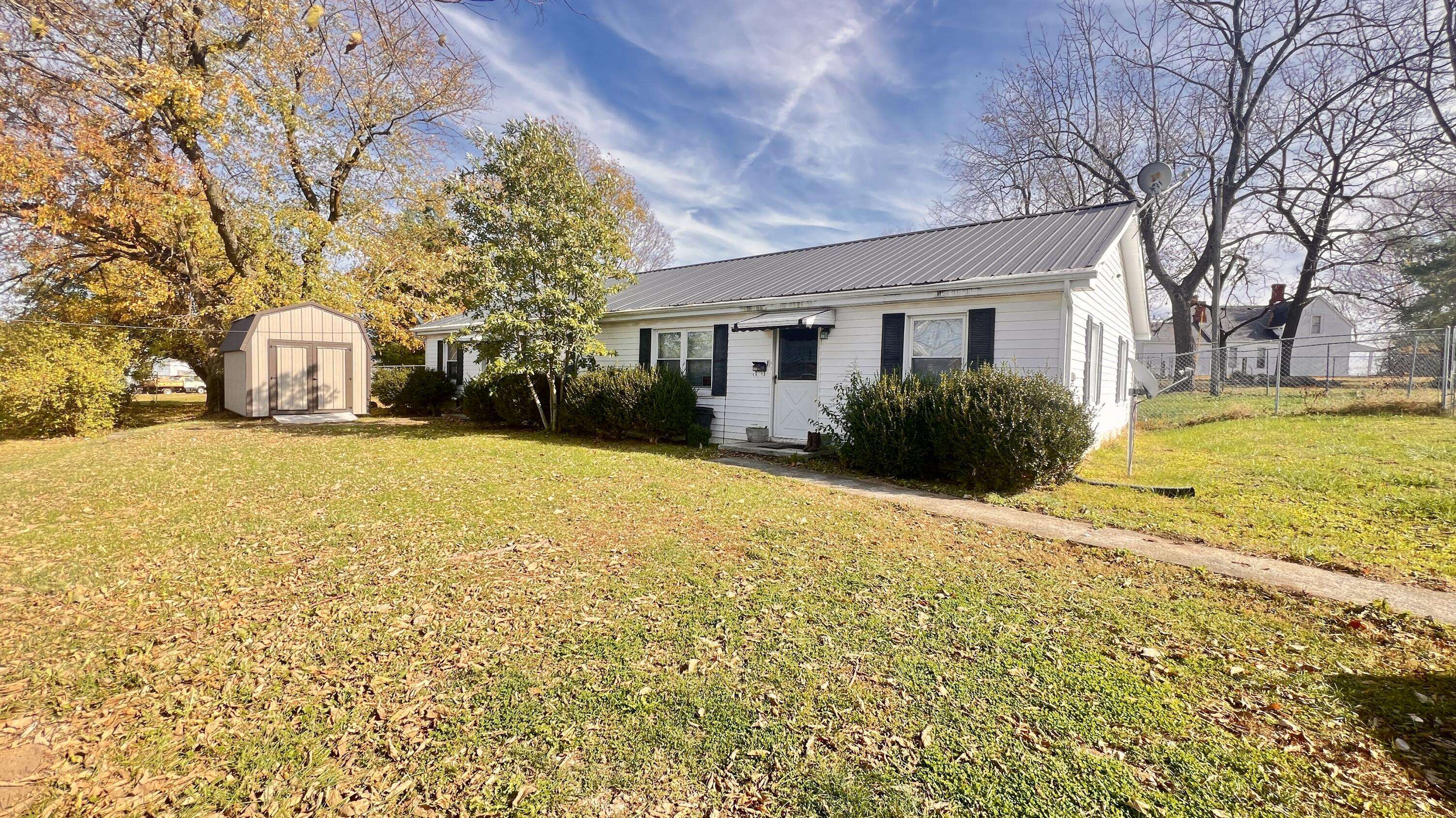 Lancaster, KY 40444,209 South Campbells Street