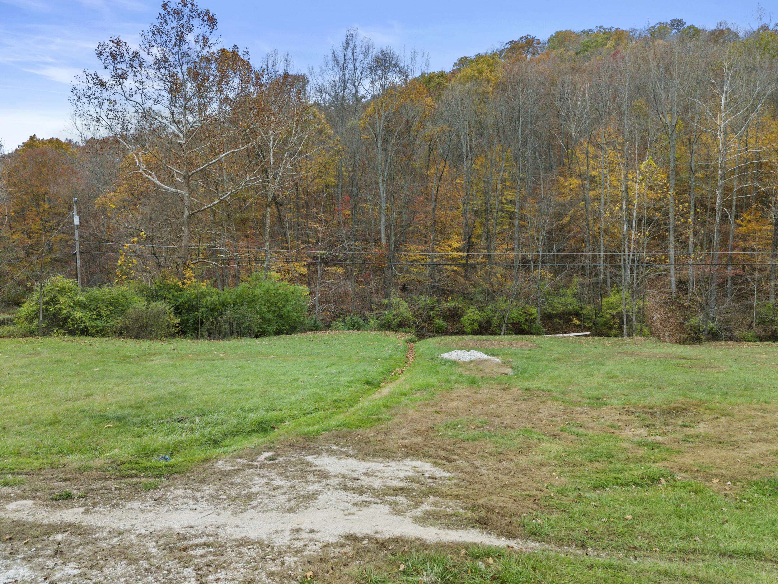 Stanton, KY 40380,20 acres Cat Creek Road