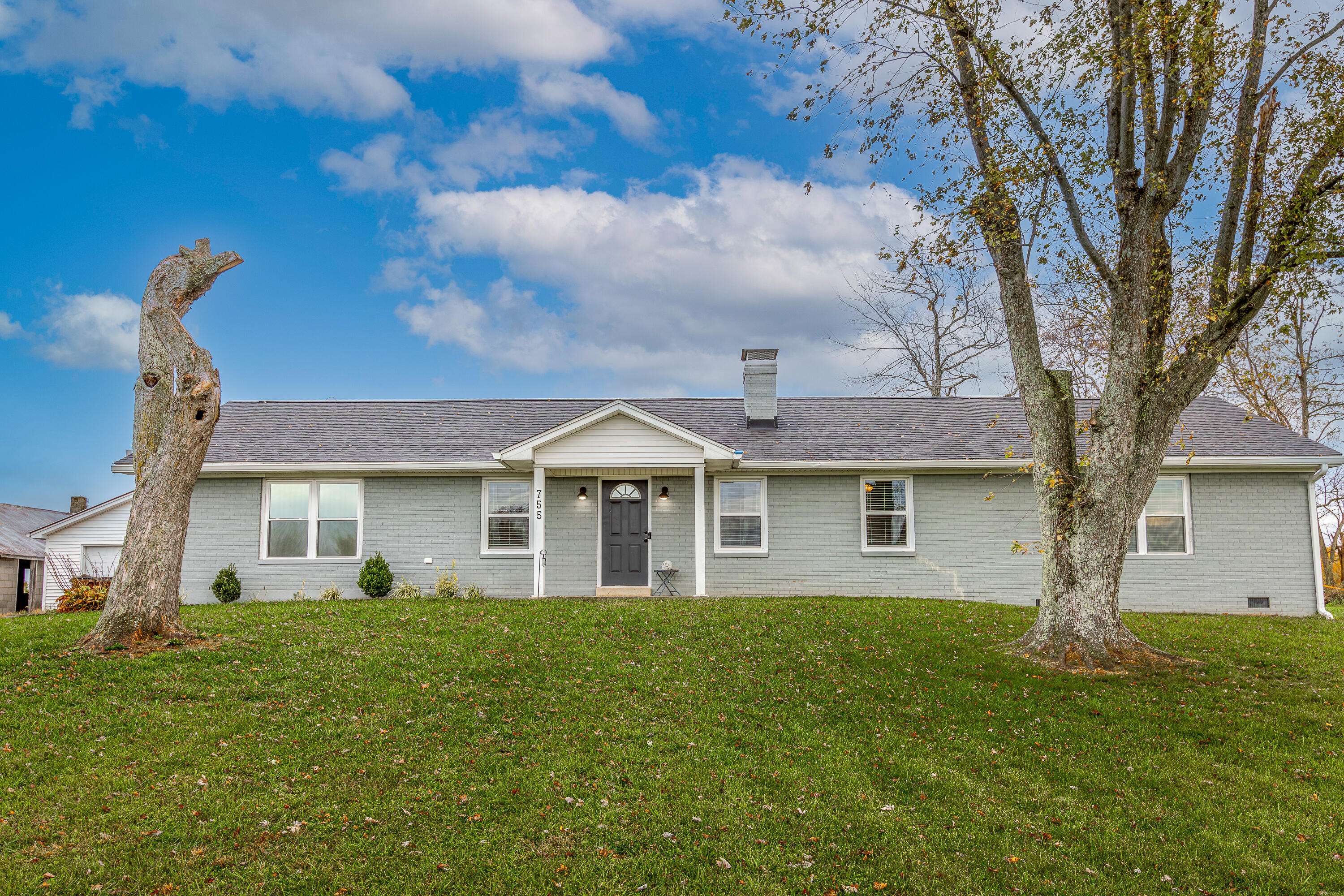 Harrodsburg, KY 40330,755 Keenon Road