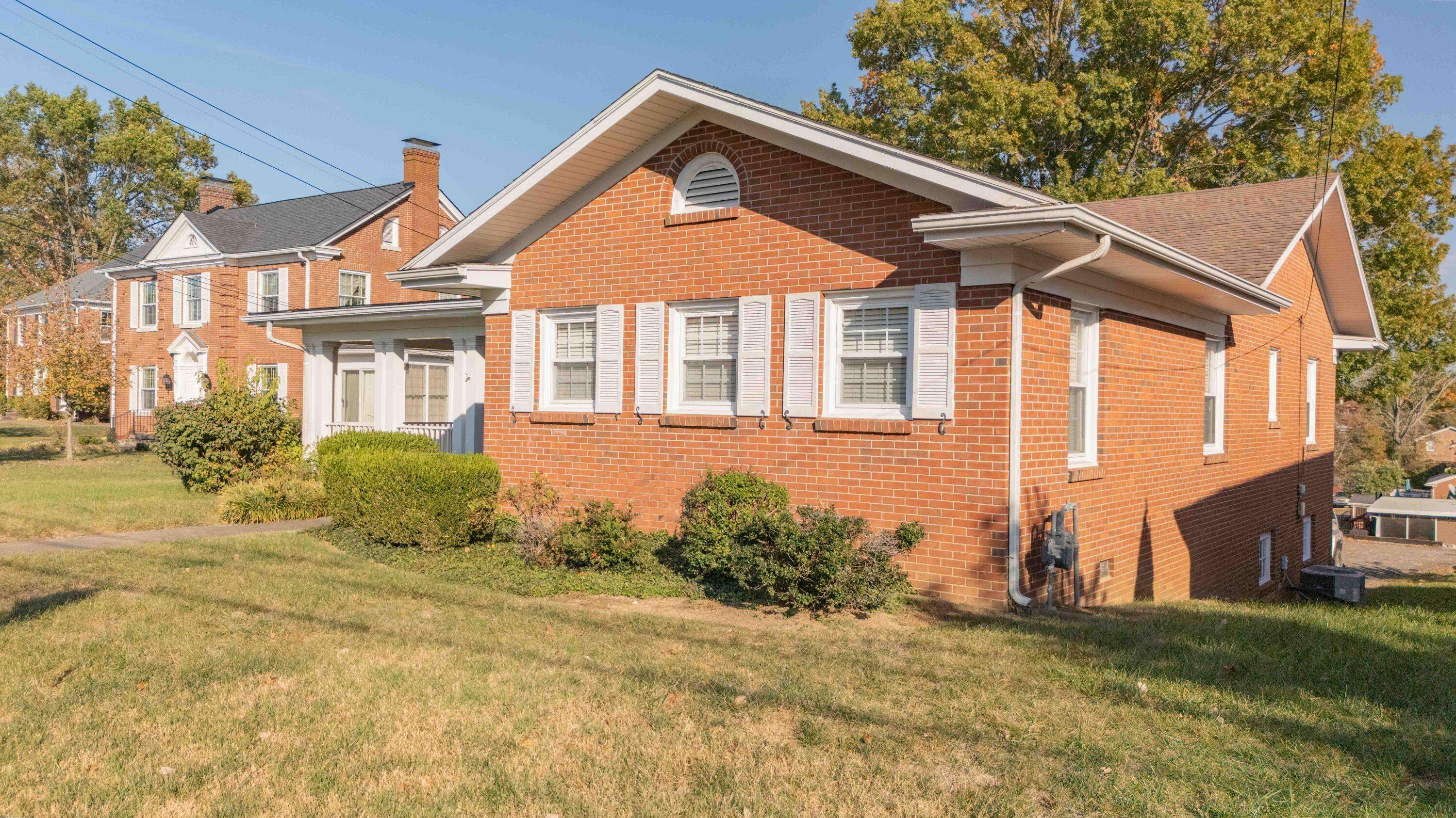 Harrodsburg, KY 40330,475 Beaumont Avenue