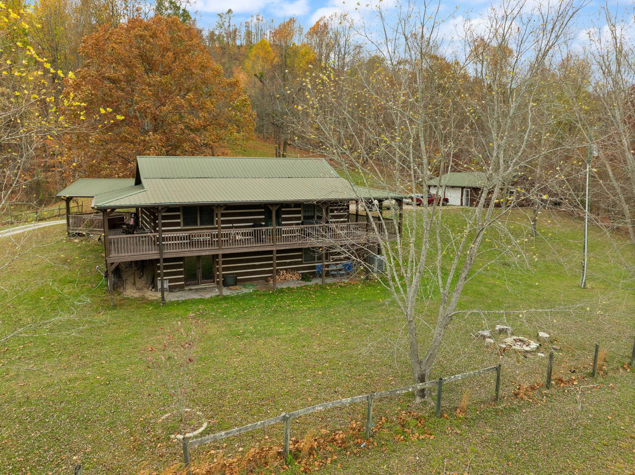 Gravel Switch, KY 40328,2580 Minor Branch Road