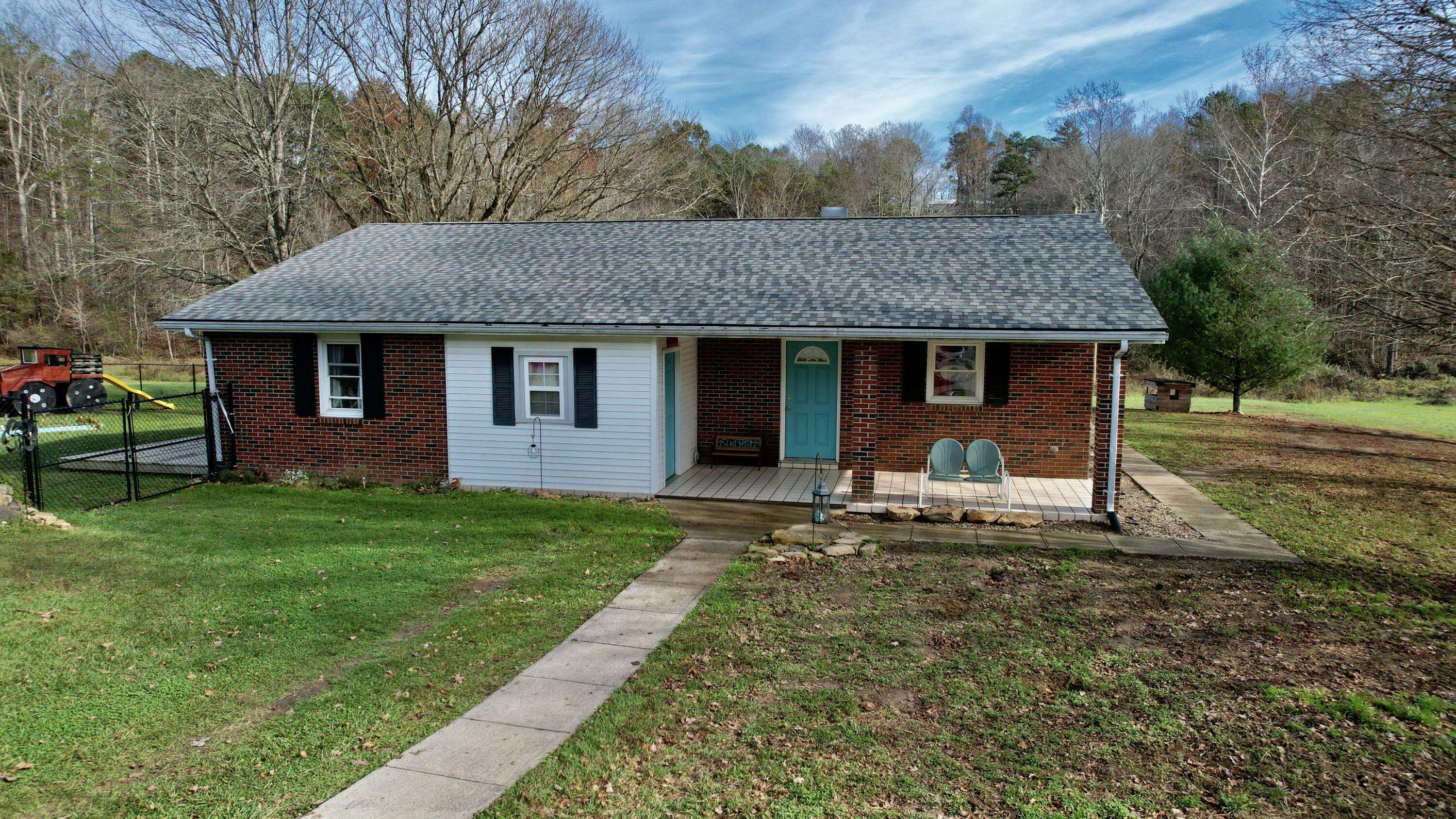 Mckee, KY 40447,2481 McCammon Ridge Road