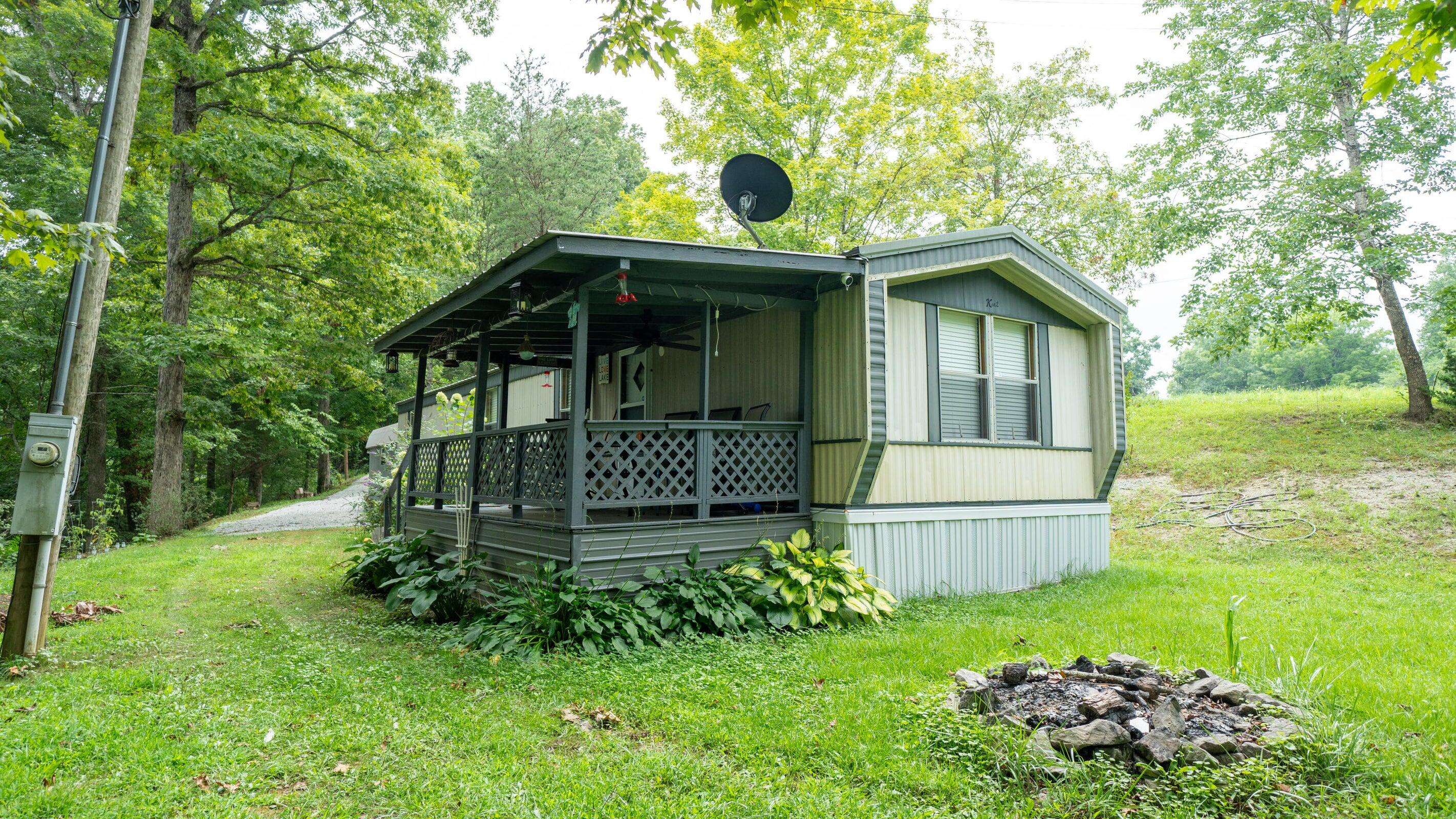 Nancy, KY 42544,340 Shawnee Trail